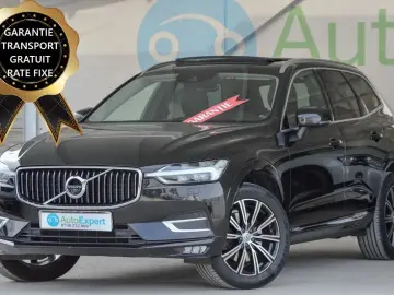 Volvo Xc-60