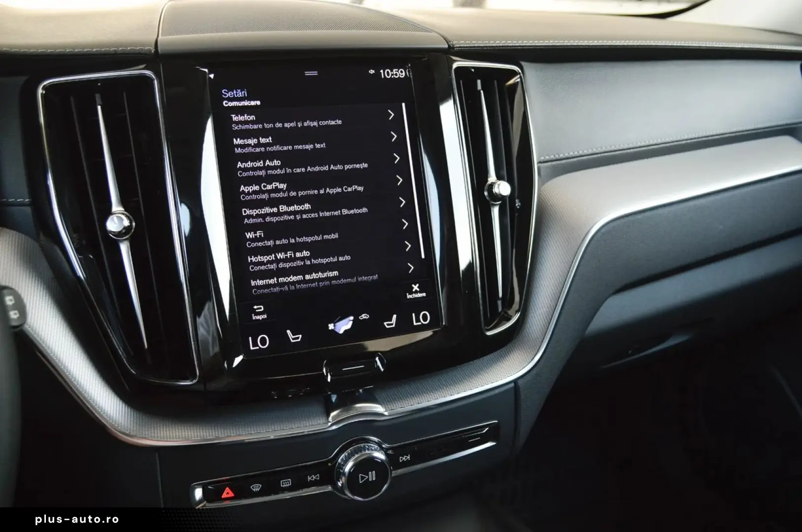 Volvo Xc-60