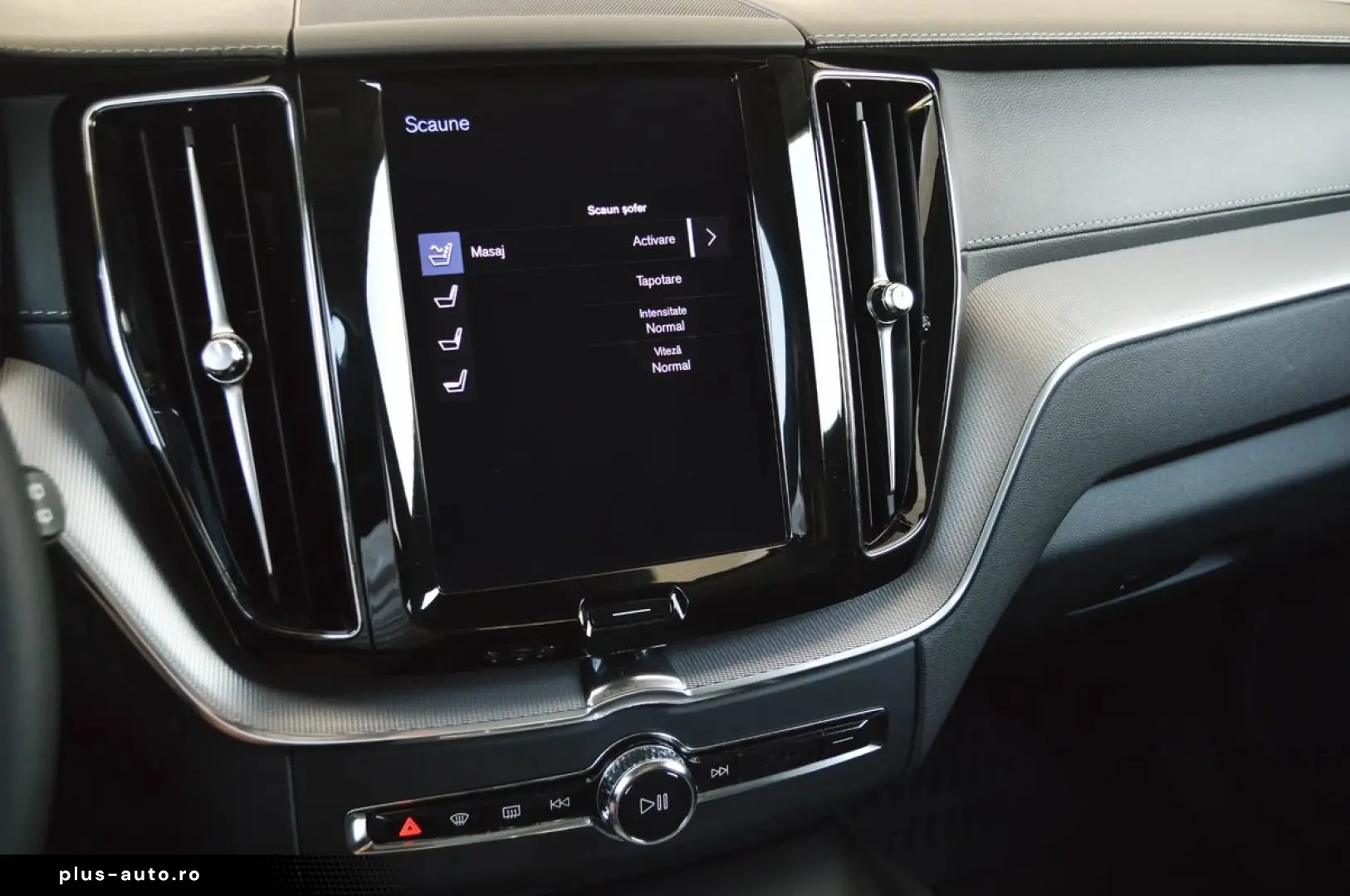 Volvo Xc-60