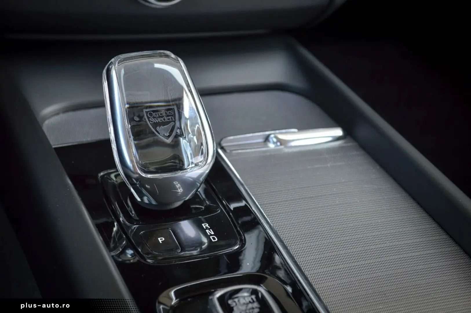 Volvo Xc-60