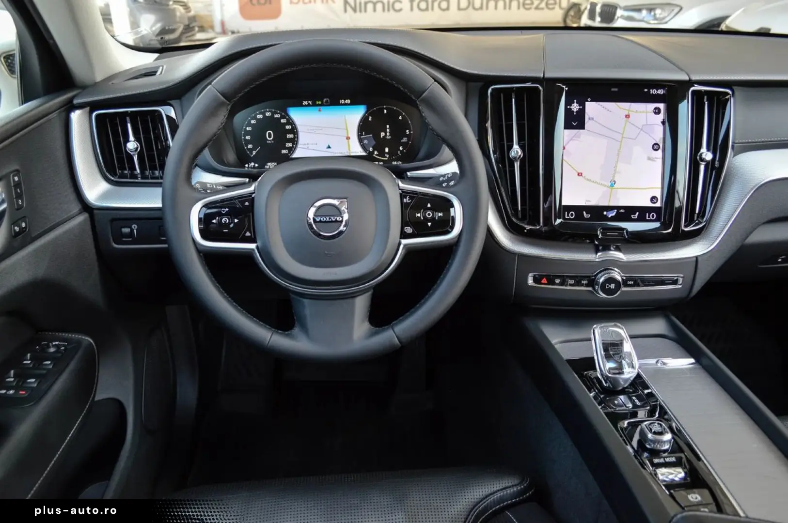 Volvo Xc-60