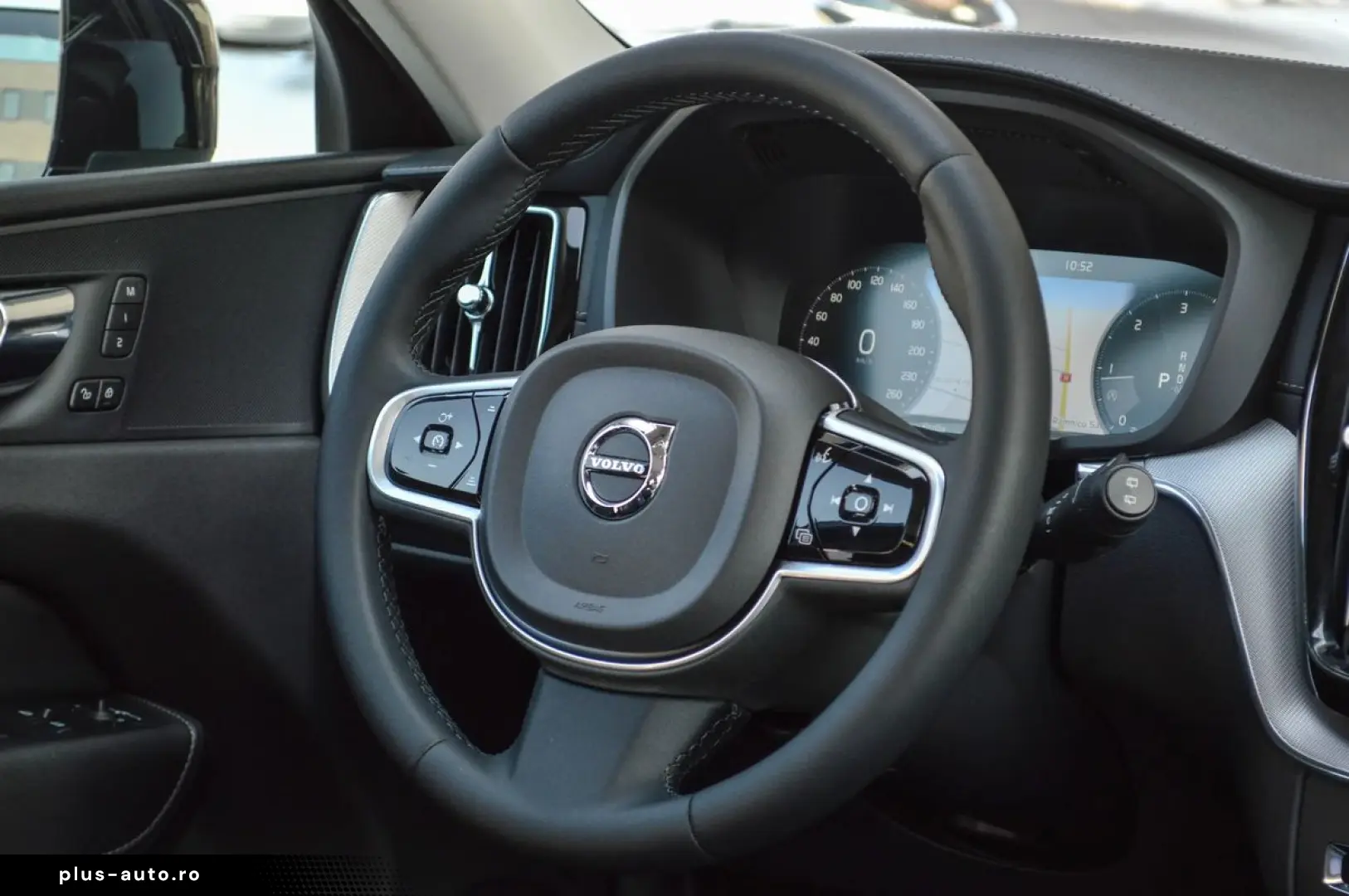 Volvo Xc-60