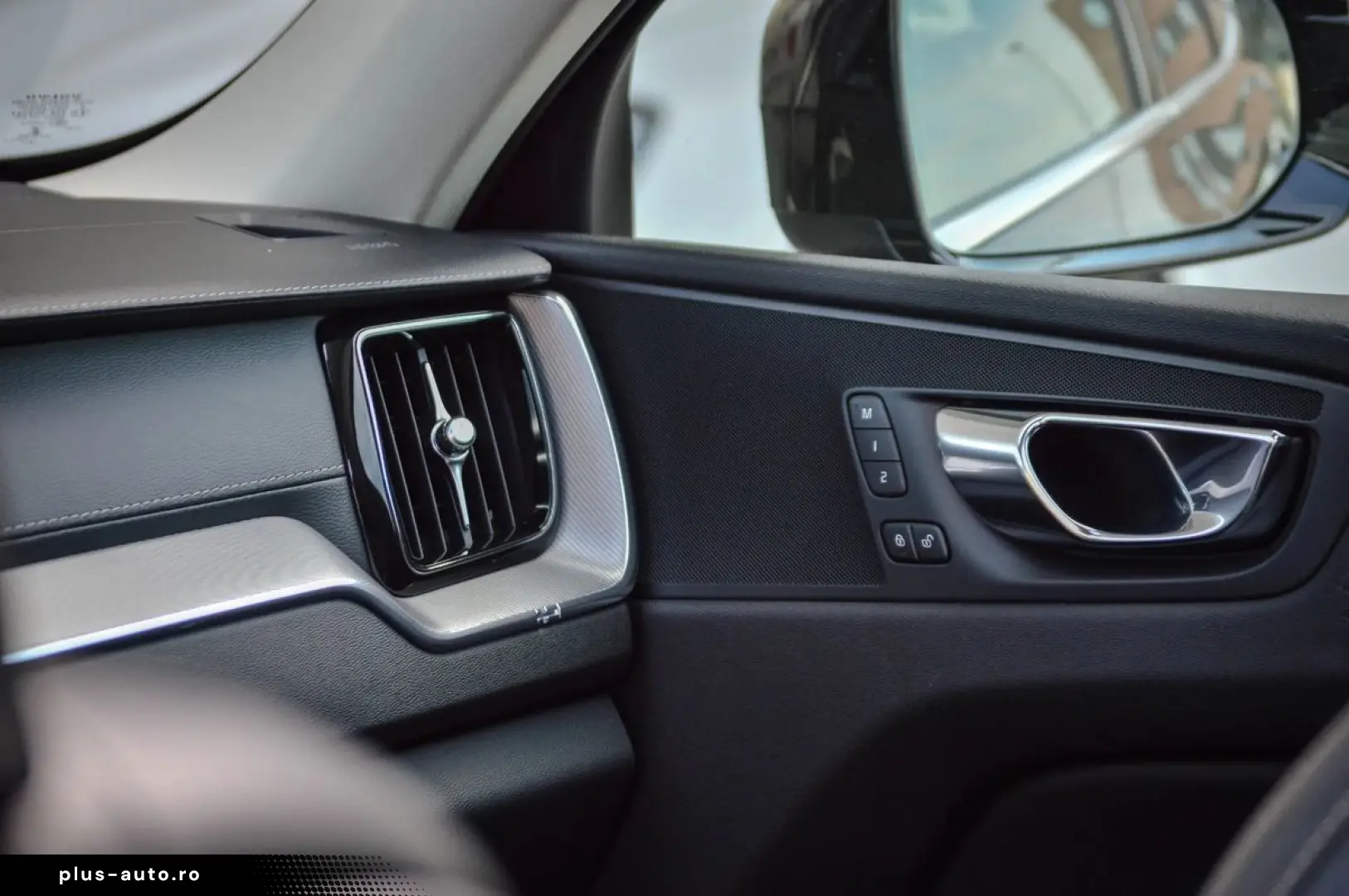Volvo Xc-60