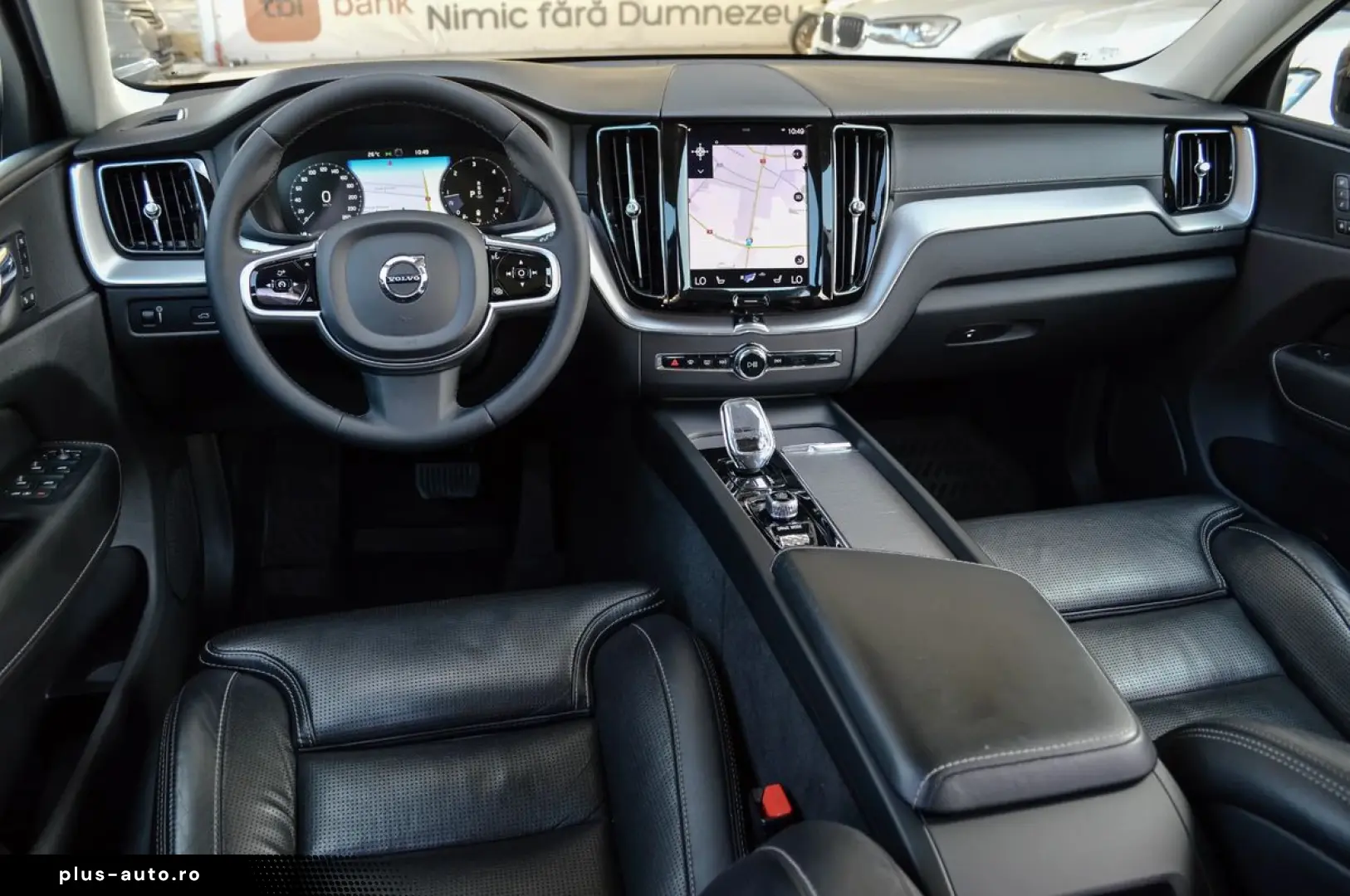 Volvo Xc-60