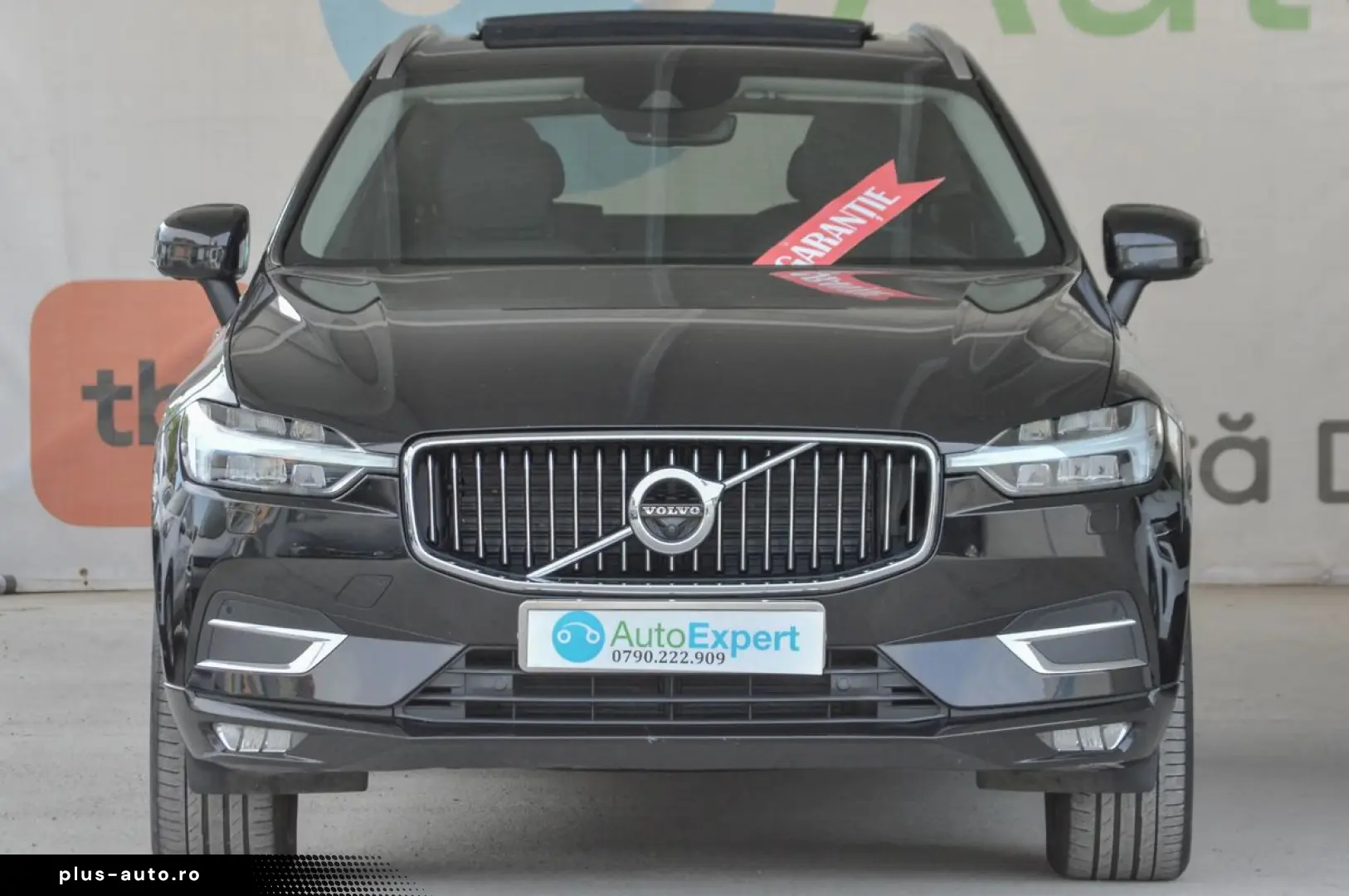 Volvo Xc-60