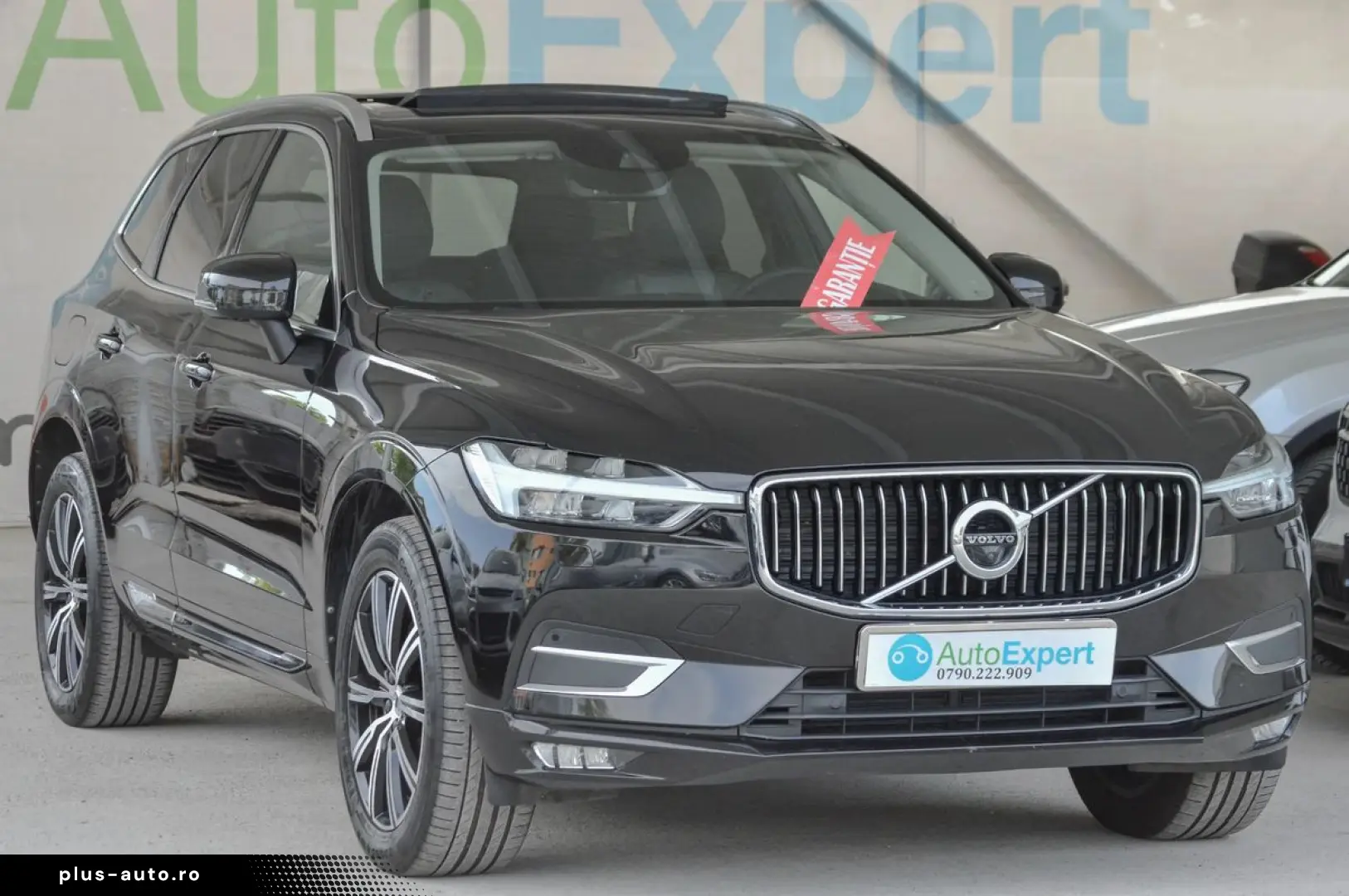 Volvo Xc-60