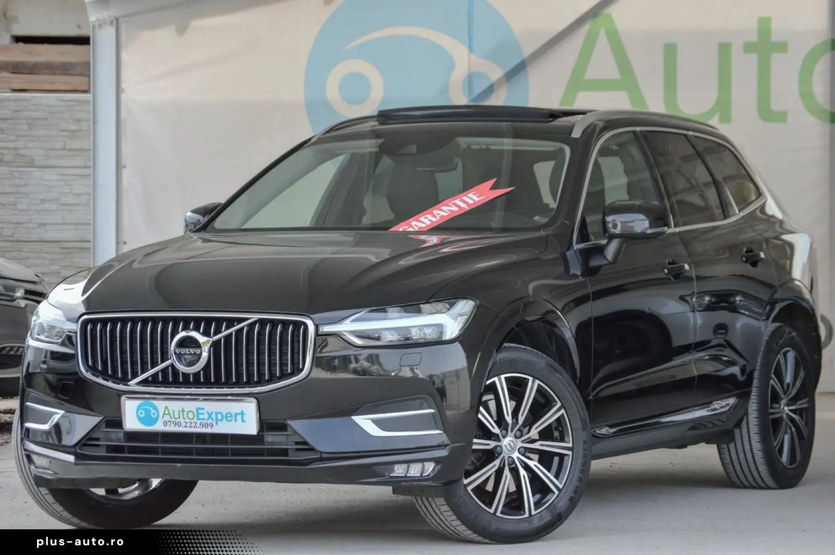 Volvo Xc-60