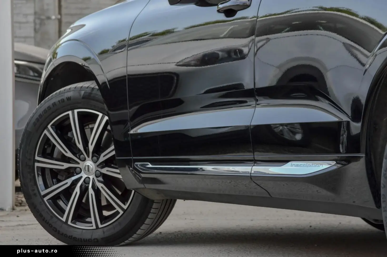 Volvo Xc-60