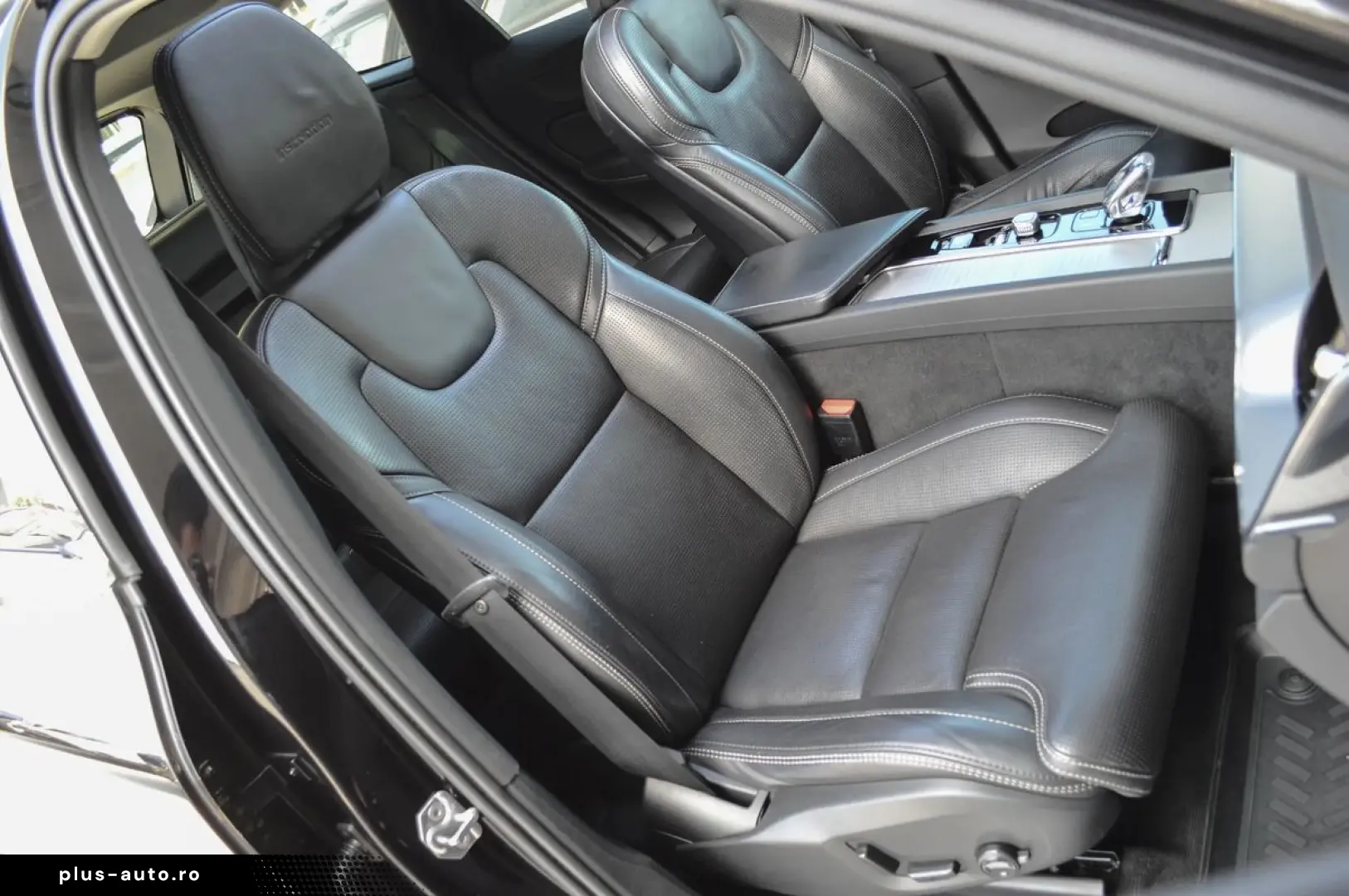 Volvo Xc-60