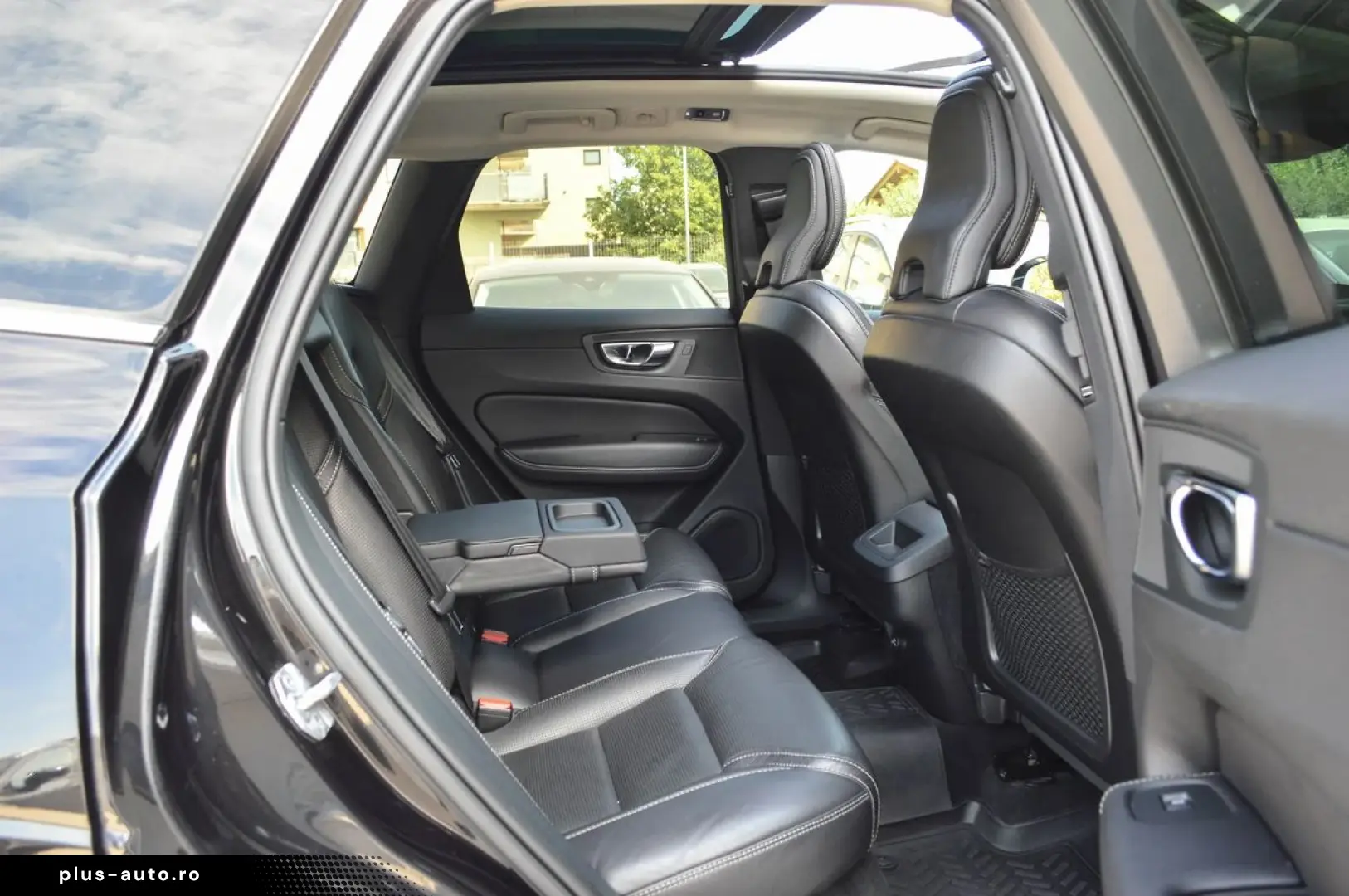 Volvo Xc-60