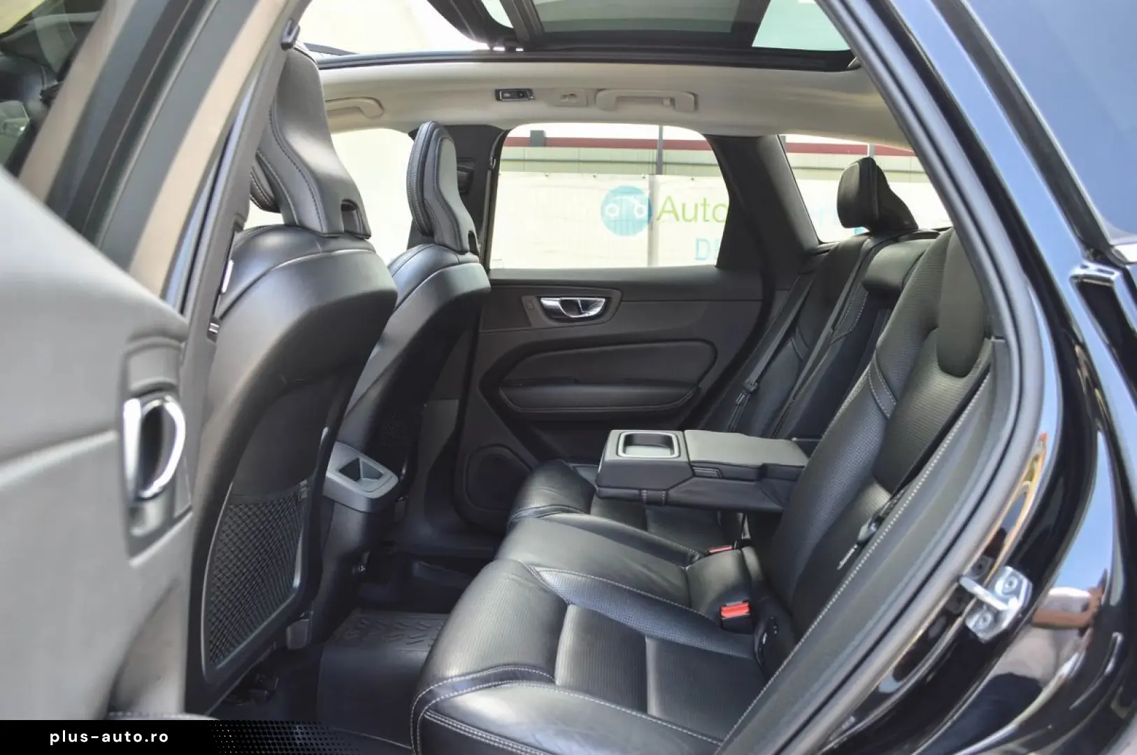 Volvo Xc-60
