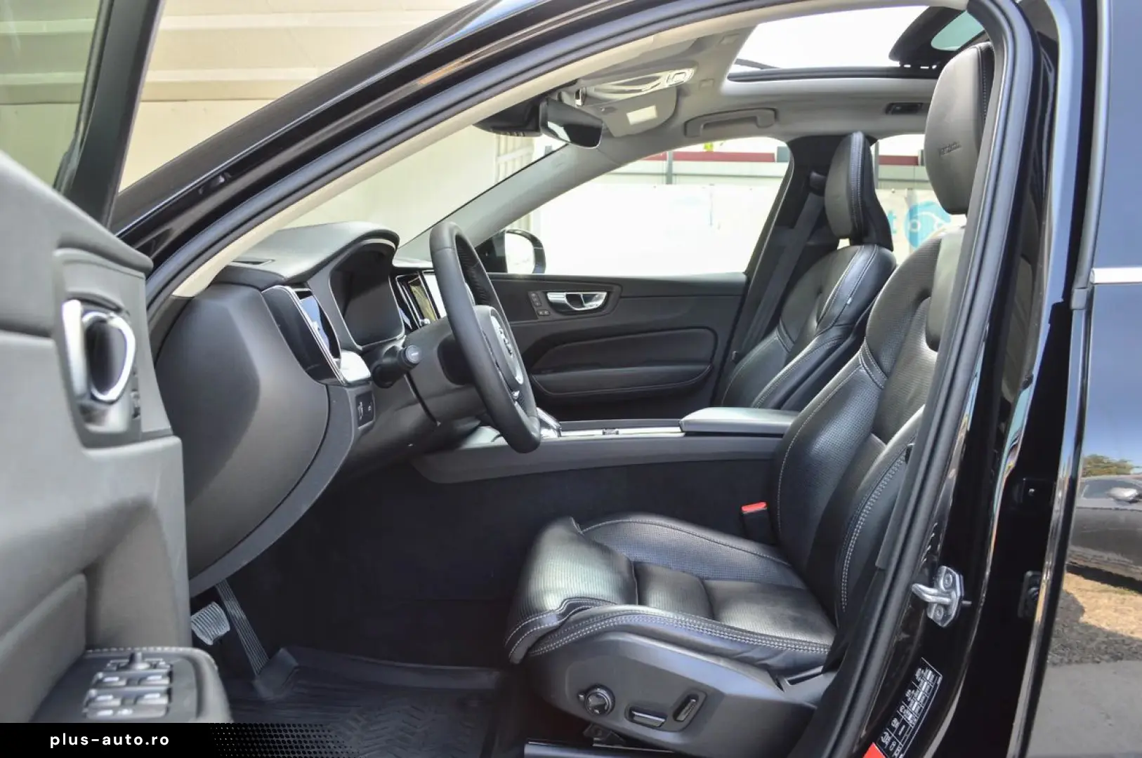 Volvo Xc-60