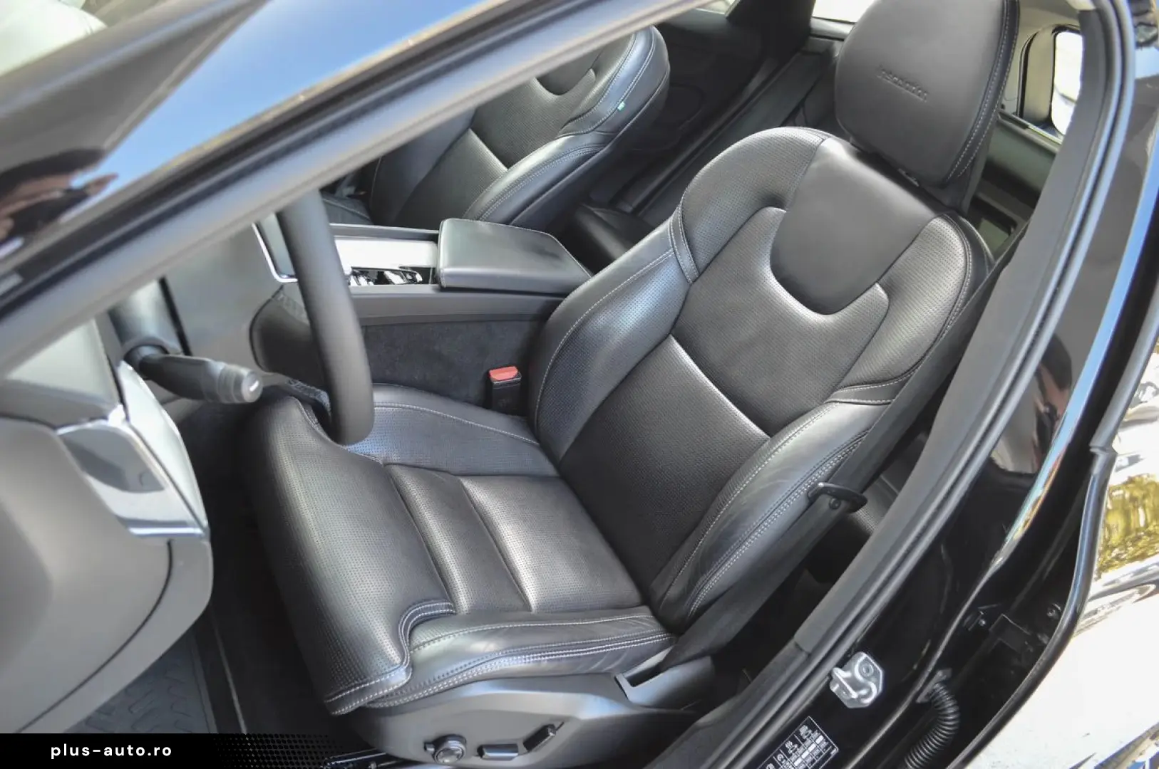 Volvo Xc-60