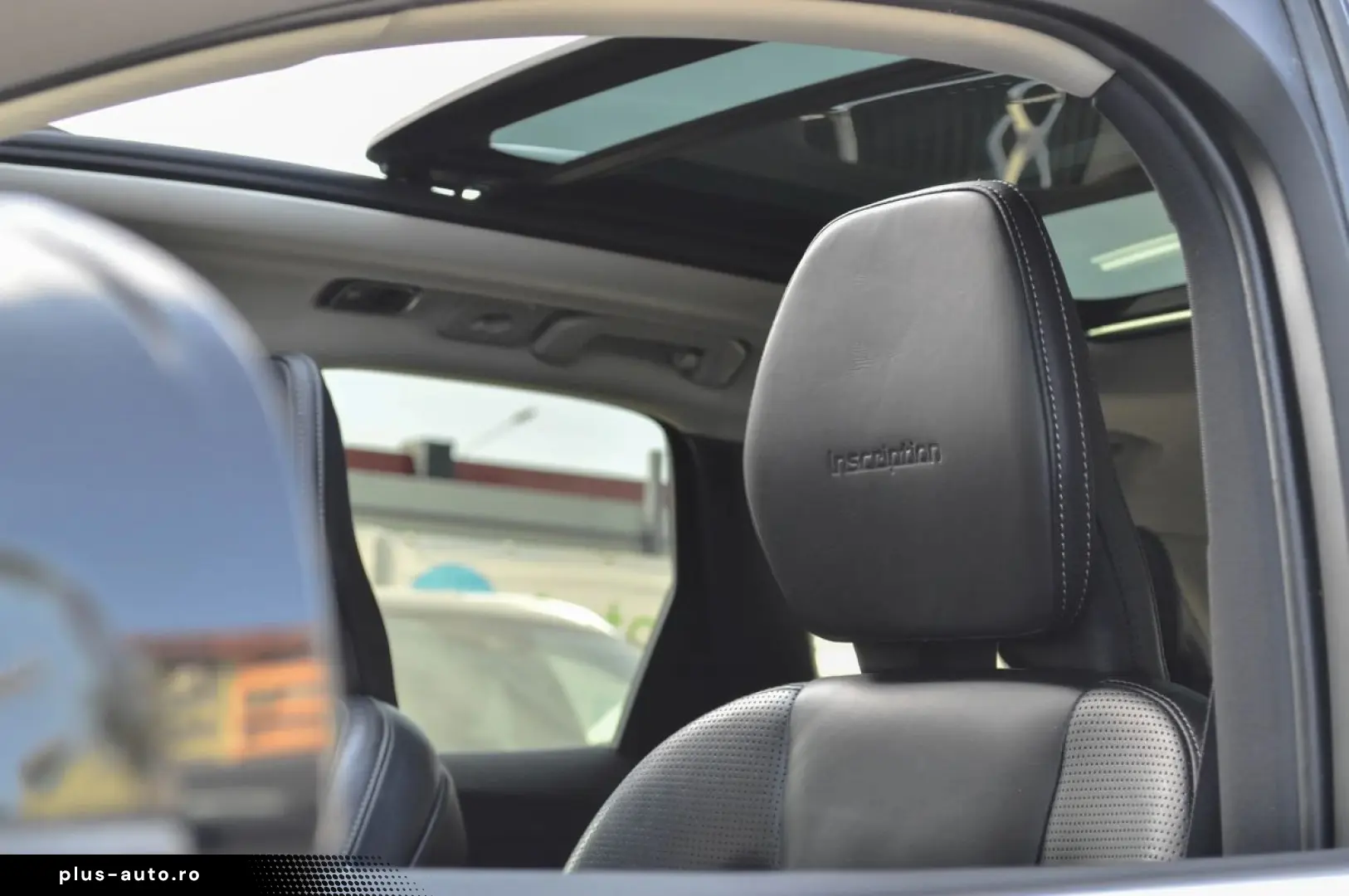 Volvo Xc-60