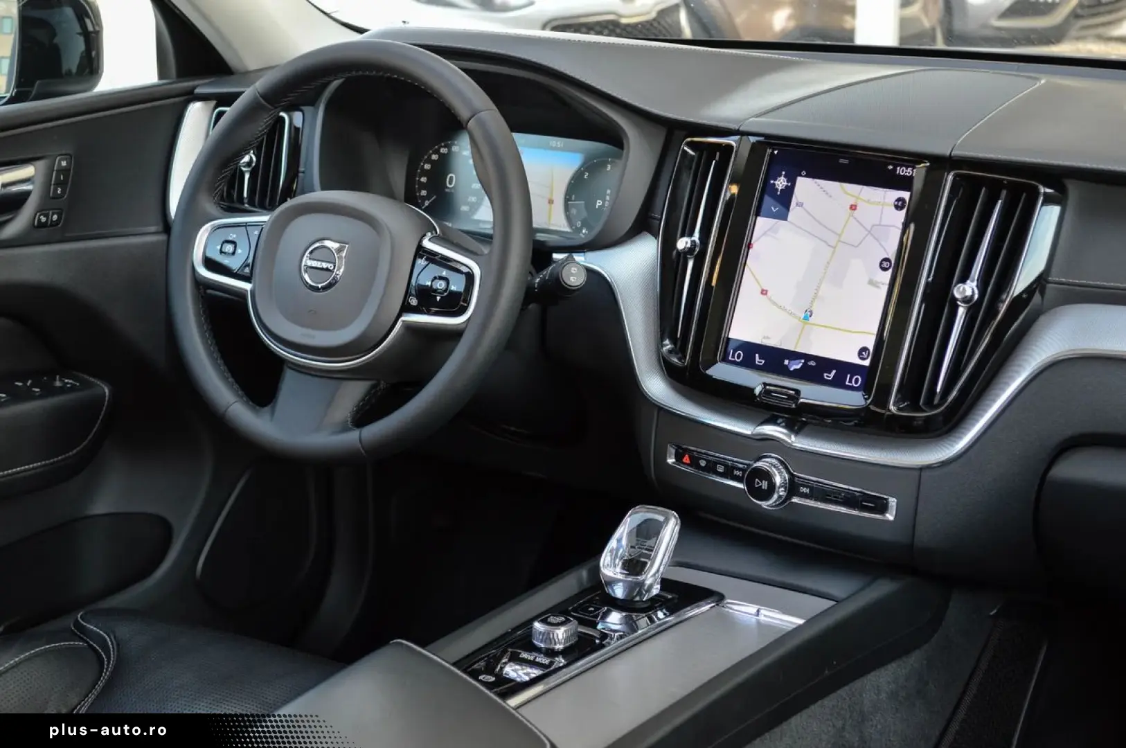 Volvo Xc-60