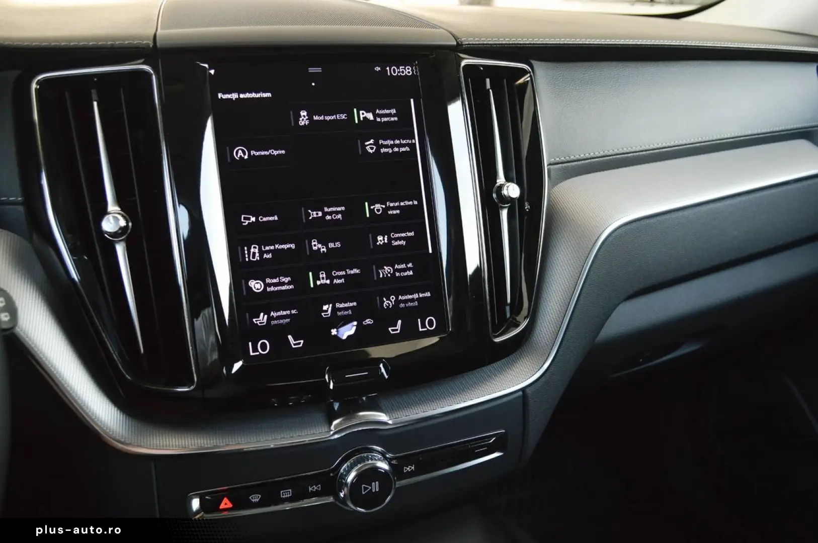 Volvo Xc-60