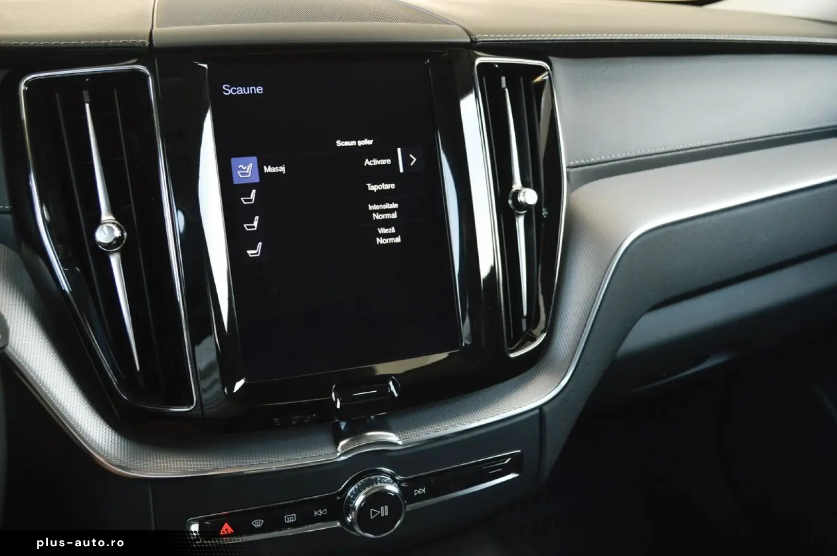 Volvo Xc-60