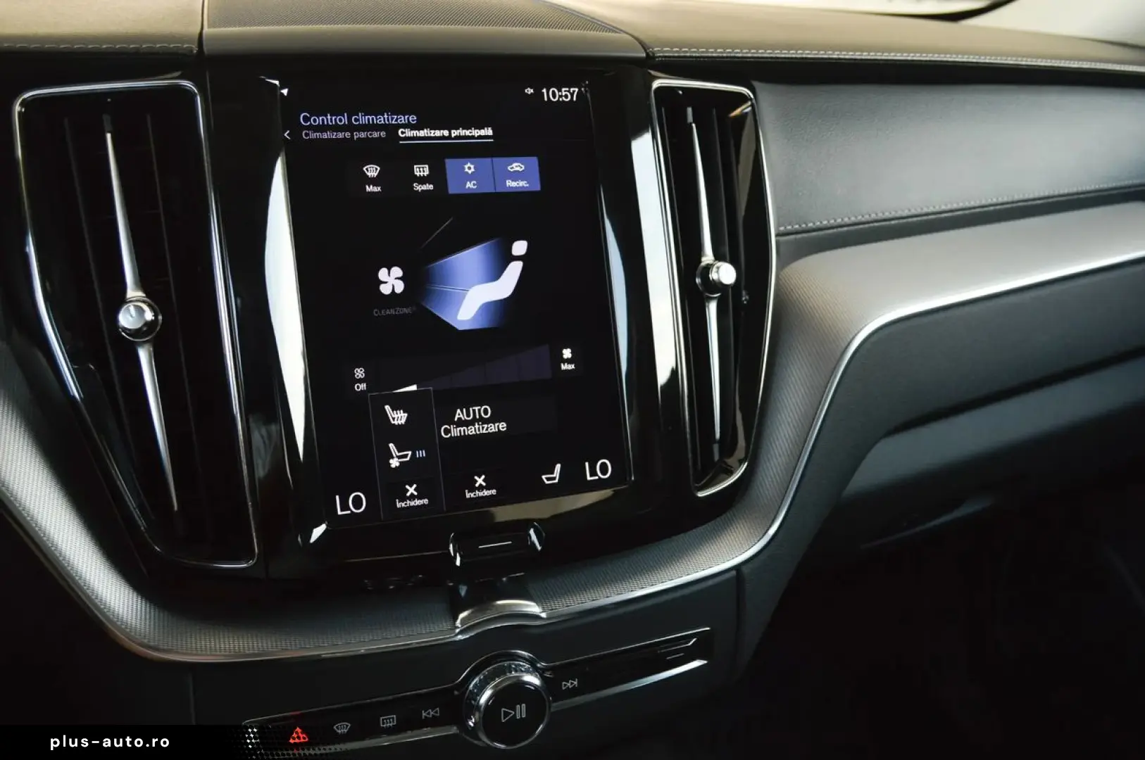 Volvo Xc-60