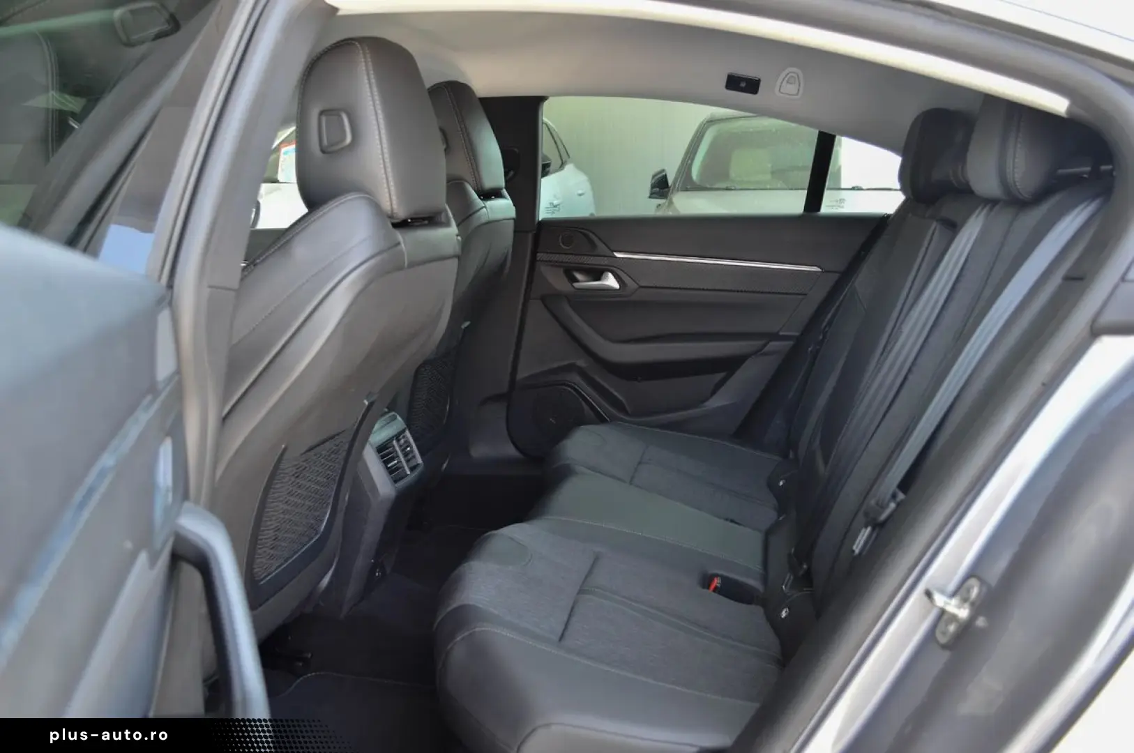 2022 Peugeot 508 1.6 THP Allure Plug In Hybrid  Automată   R