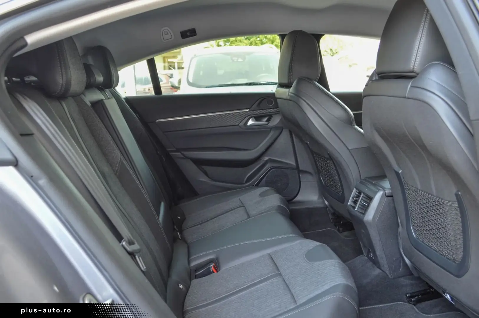 2022 Peugeot 508 1.6 THP Allure Plug In Hybrid  Automată   R