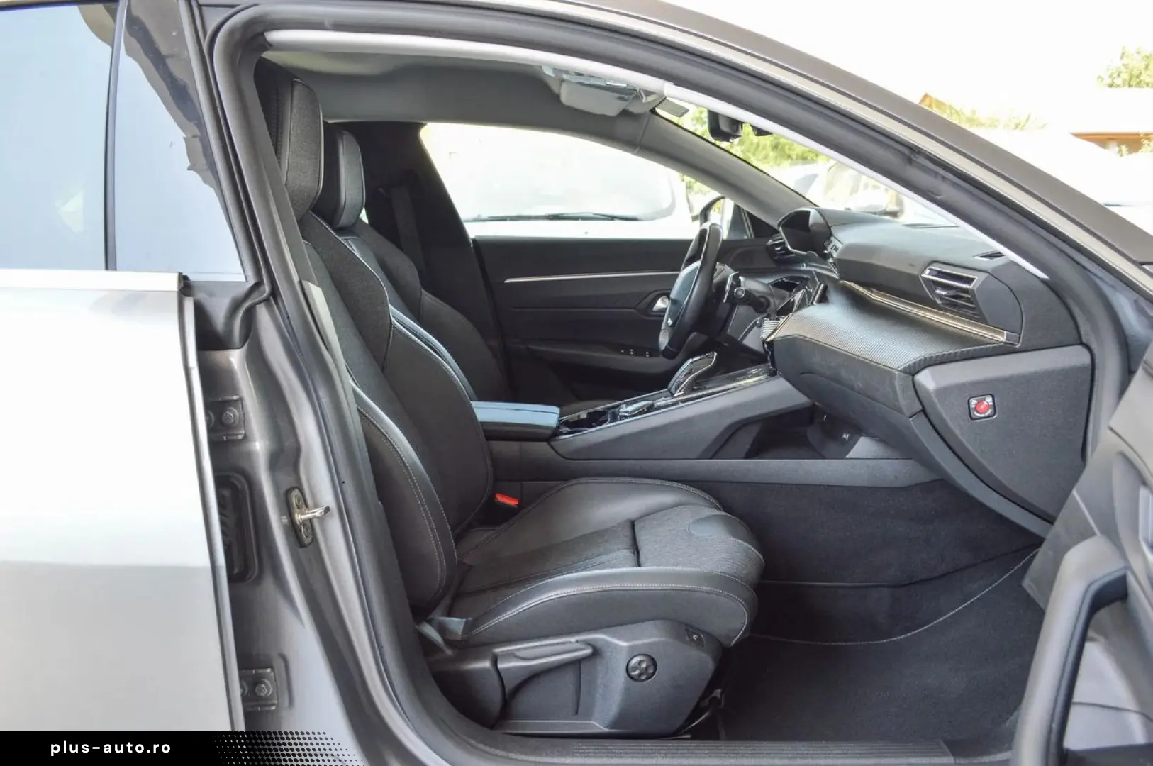 2022 Peugeot 508 1.6 THP Allure Plug In Hybrid  Automată   R