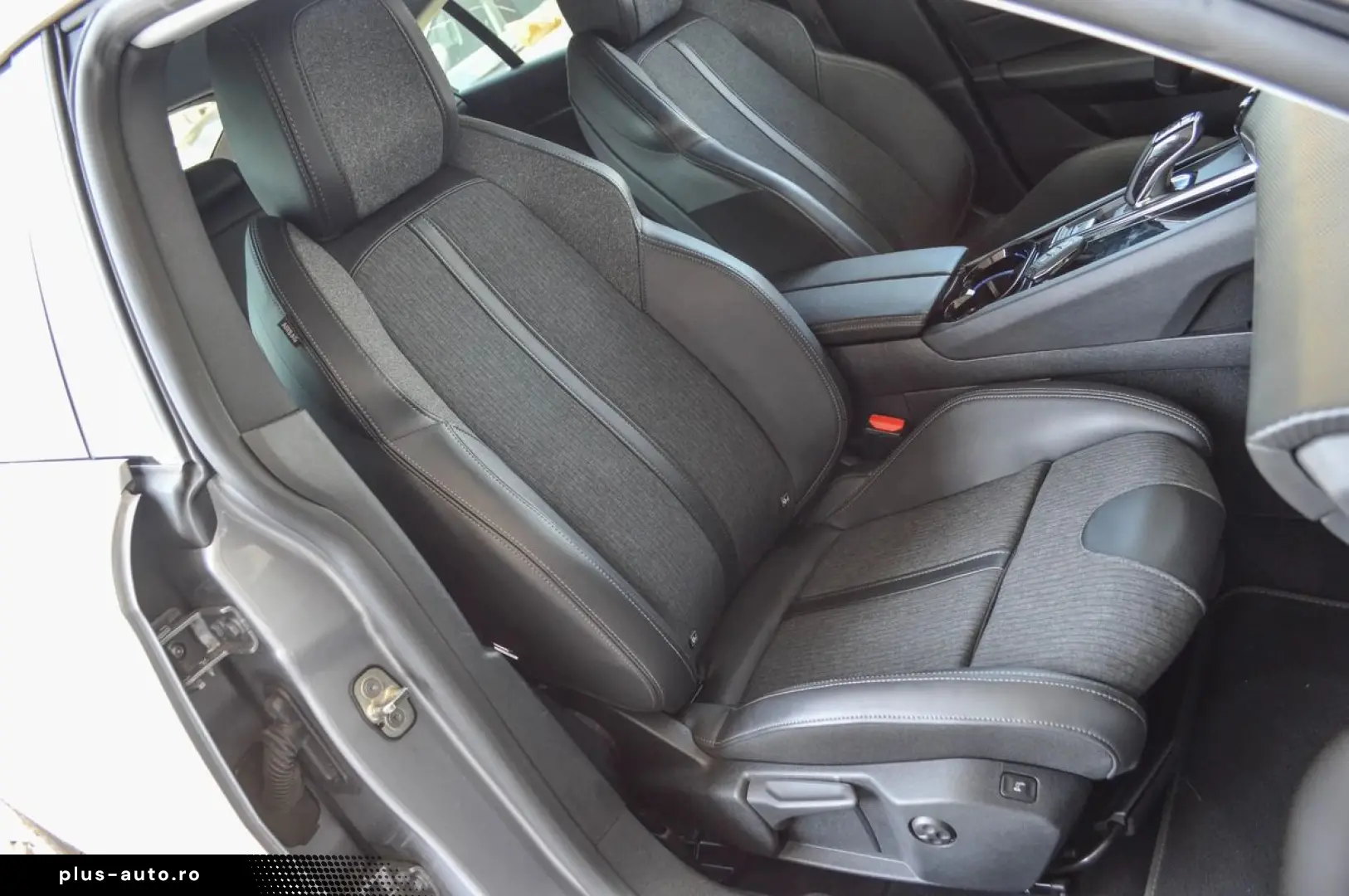 2022 Peugeot 508 1.6 THP Allure Plug In Hybrid  Automată   R