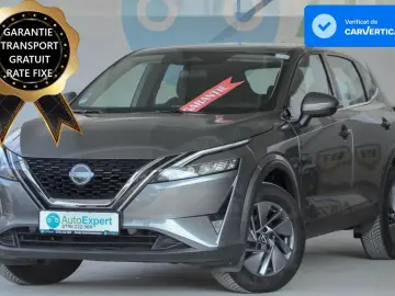 2023 Nissan Qashqai 1.3 DIG-T MHEV Xtronic N-Connecta   158