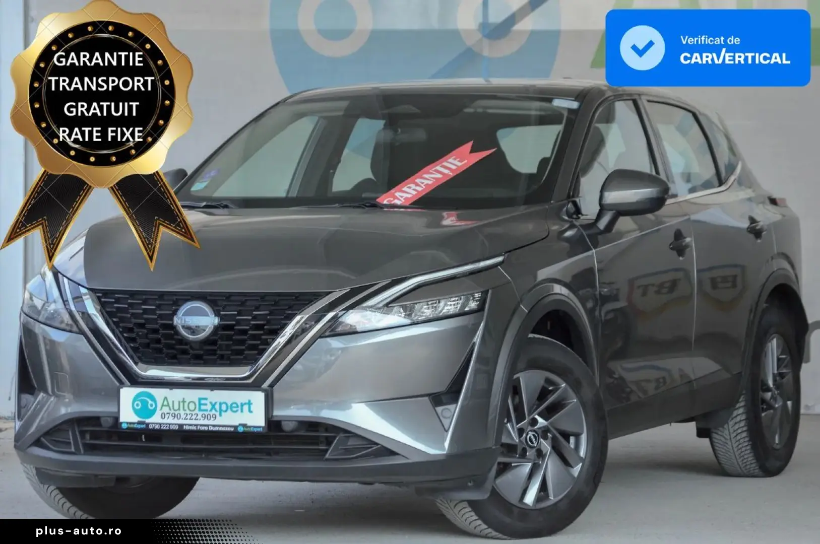 2023 Nissan Qashqai 1.3 DIG-T MHEV Xtronic N-Connecta   158