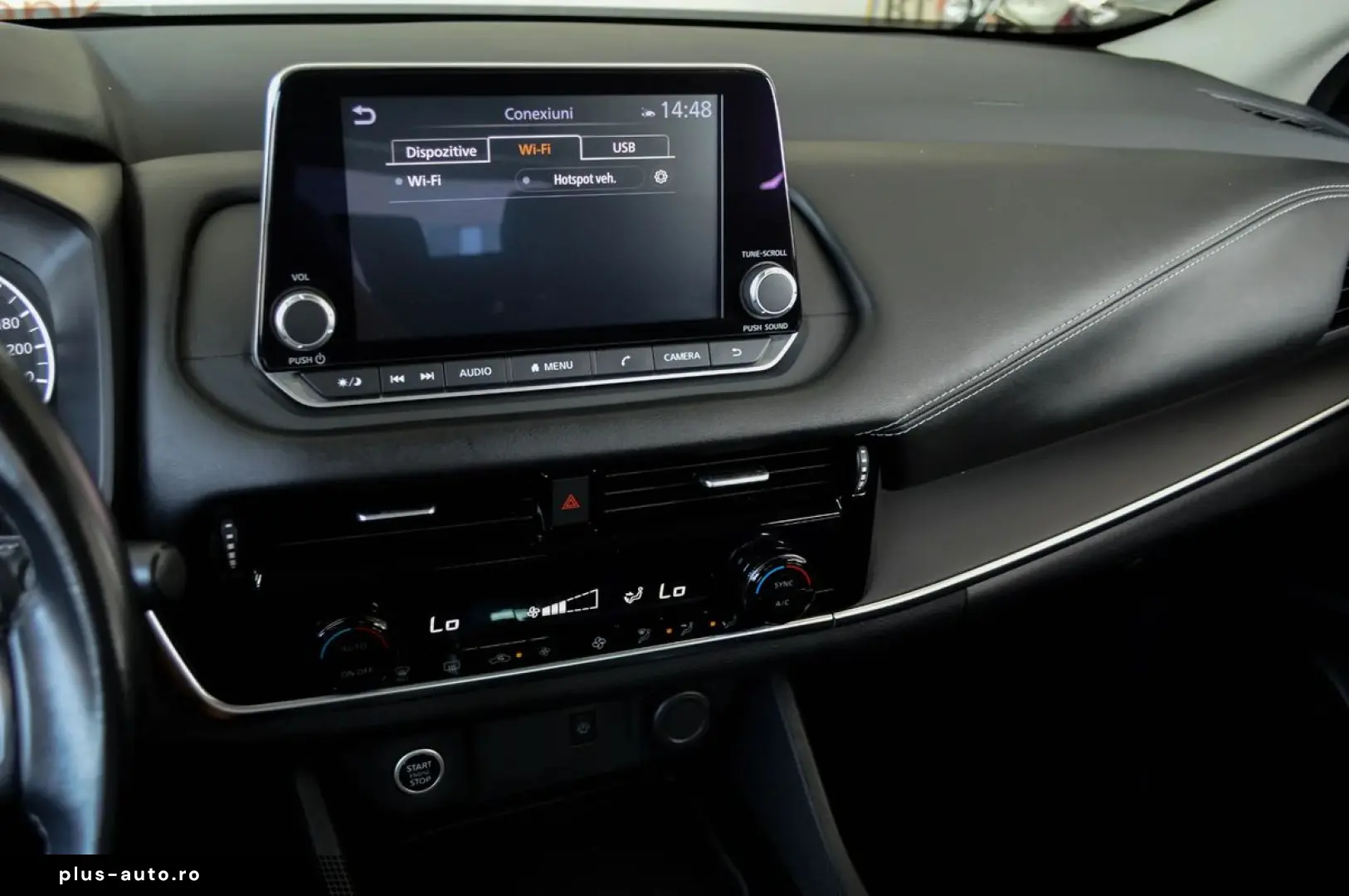2023 Nissan Qashqai 1.3 DIG-T MHEV Xtronic N-Connecta   158