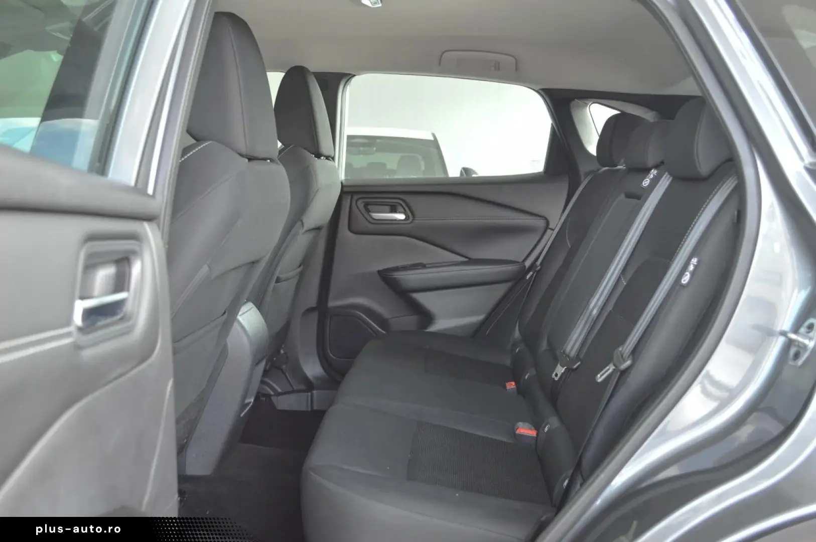 2023 Nissan Qashqai 1.3 DIG-T MHEV Xtronic N-Connecta   158