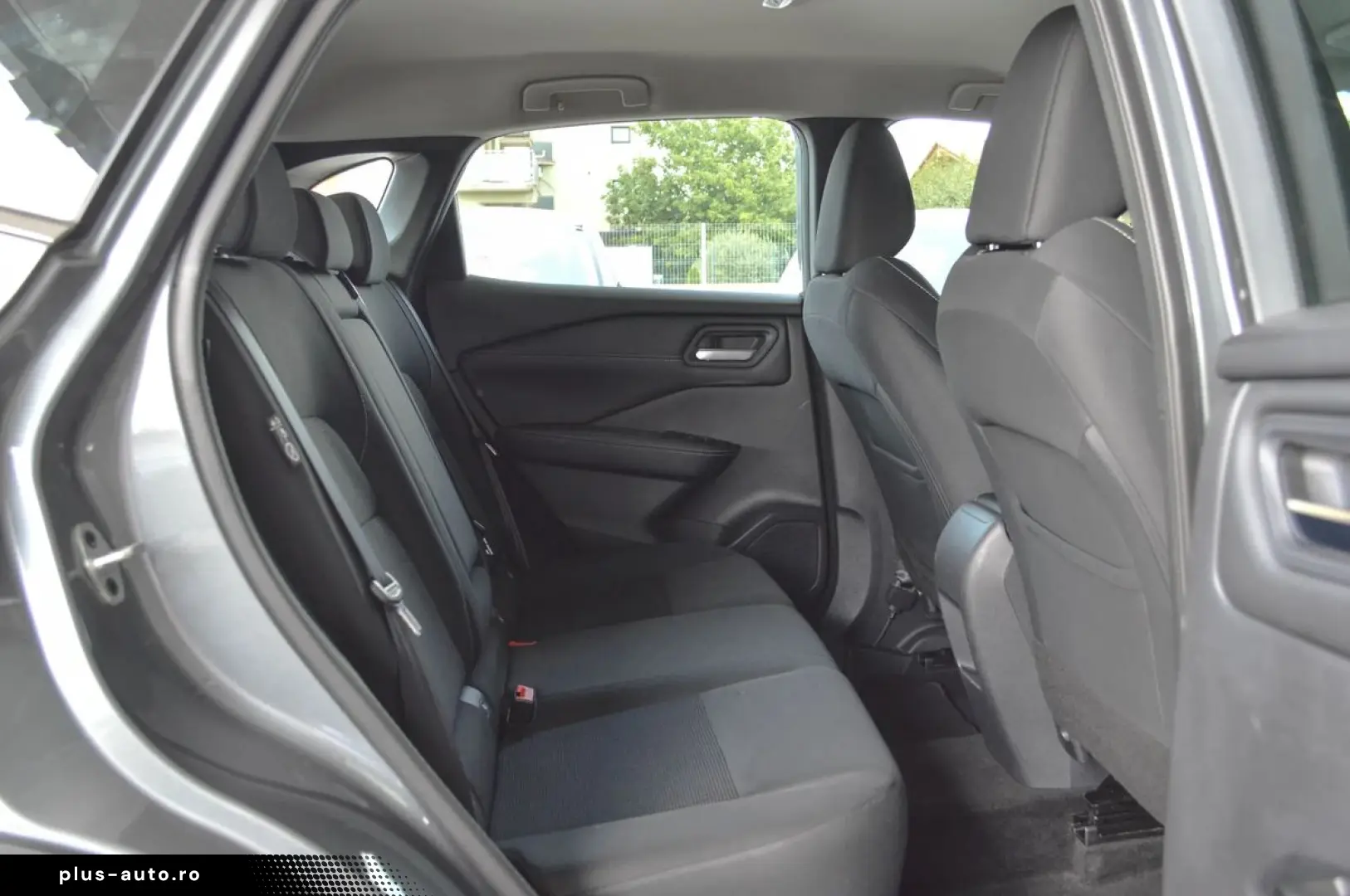 2023 Nissan Qashqai 1.3 DIG-T MHEV Xtronic N-Connecta   158