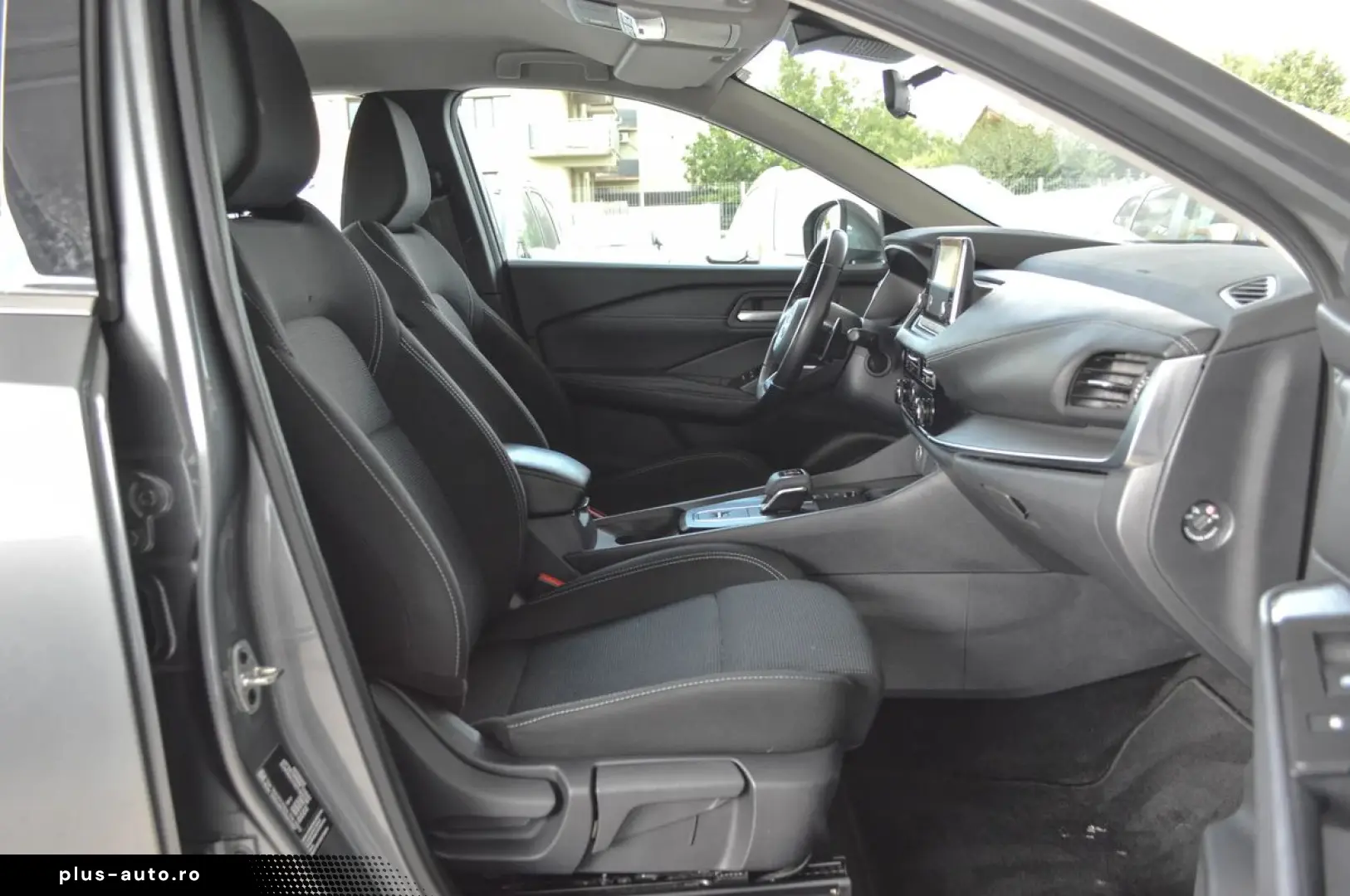 2023 Nissan Qashqai 1.3 DIG-T MHEV Xtronic N-Connecta   158