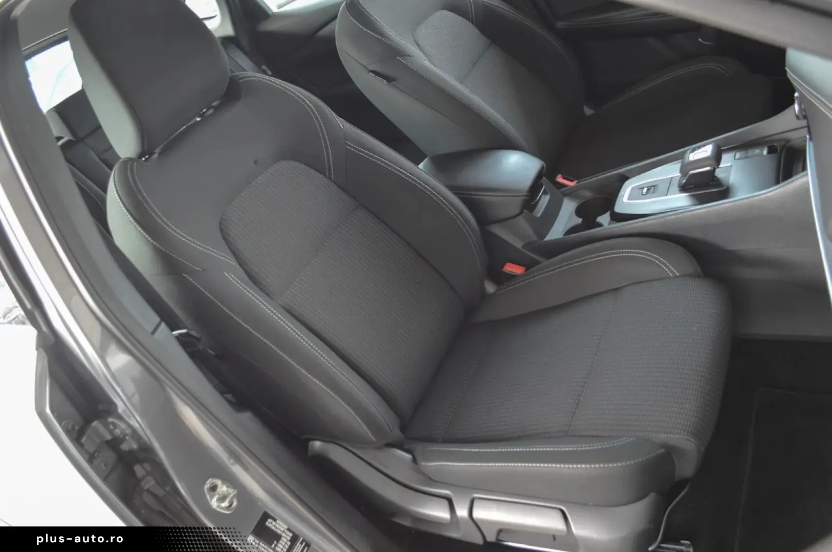 2023 Nissan Qashqai 1.3 DIG-T MHEV Xtronic N-Connecta   158