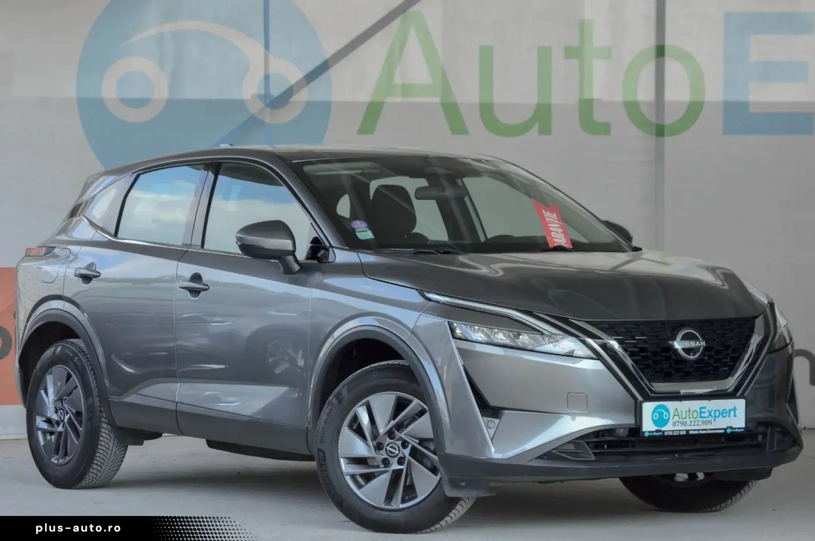 2023 Nissan Qashqai 1.3 DIG-T MHEV Xtronic N-Connecta   158