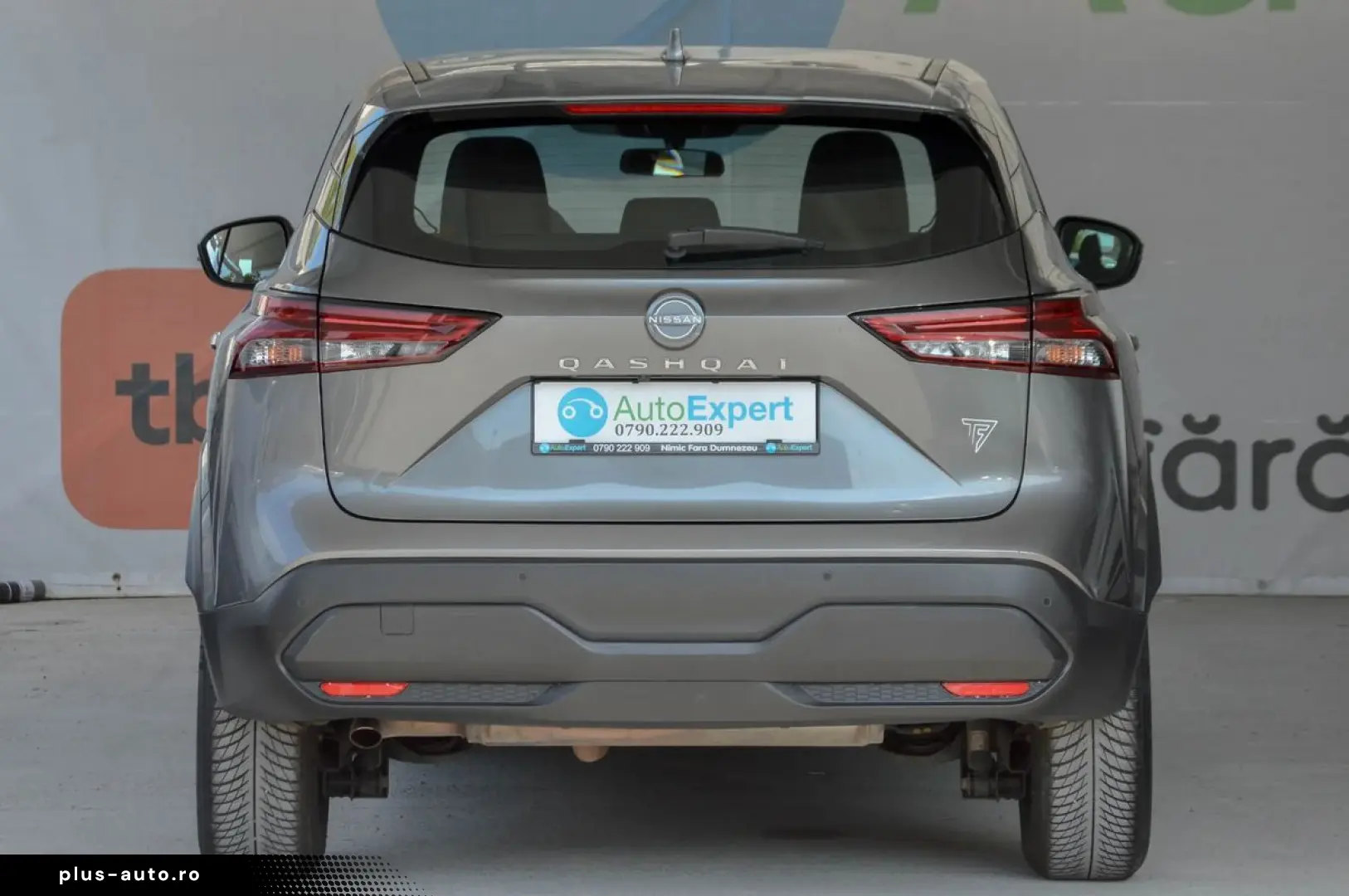 2023 Nissan Qashqai 1.3 DIG-T MHEV Xtronic N-Connecta   158