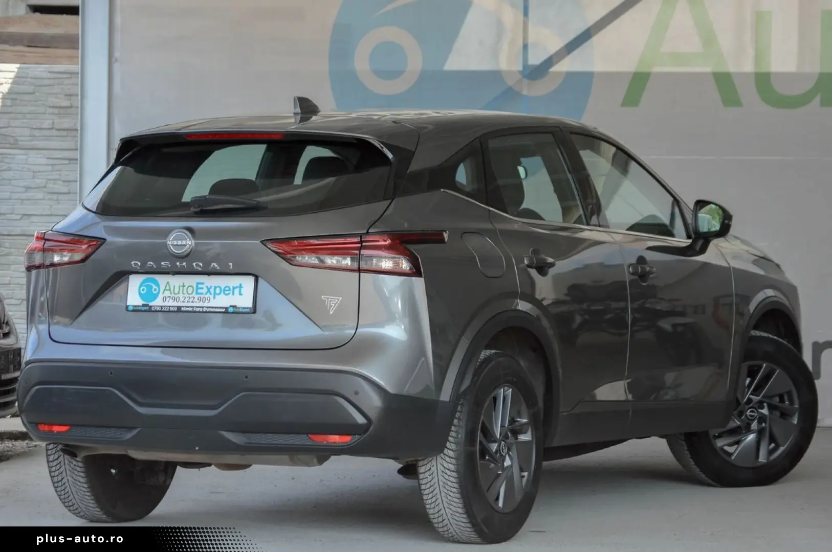2023 Nissan Qashqai 1.3 DIG-T MHEV Xtronic N-Connecta   158