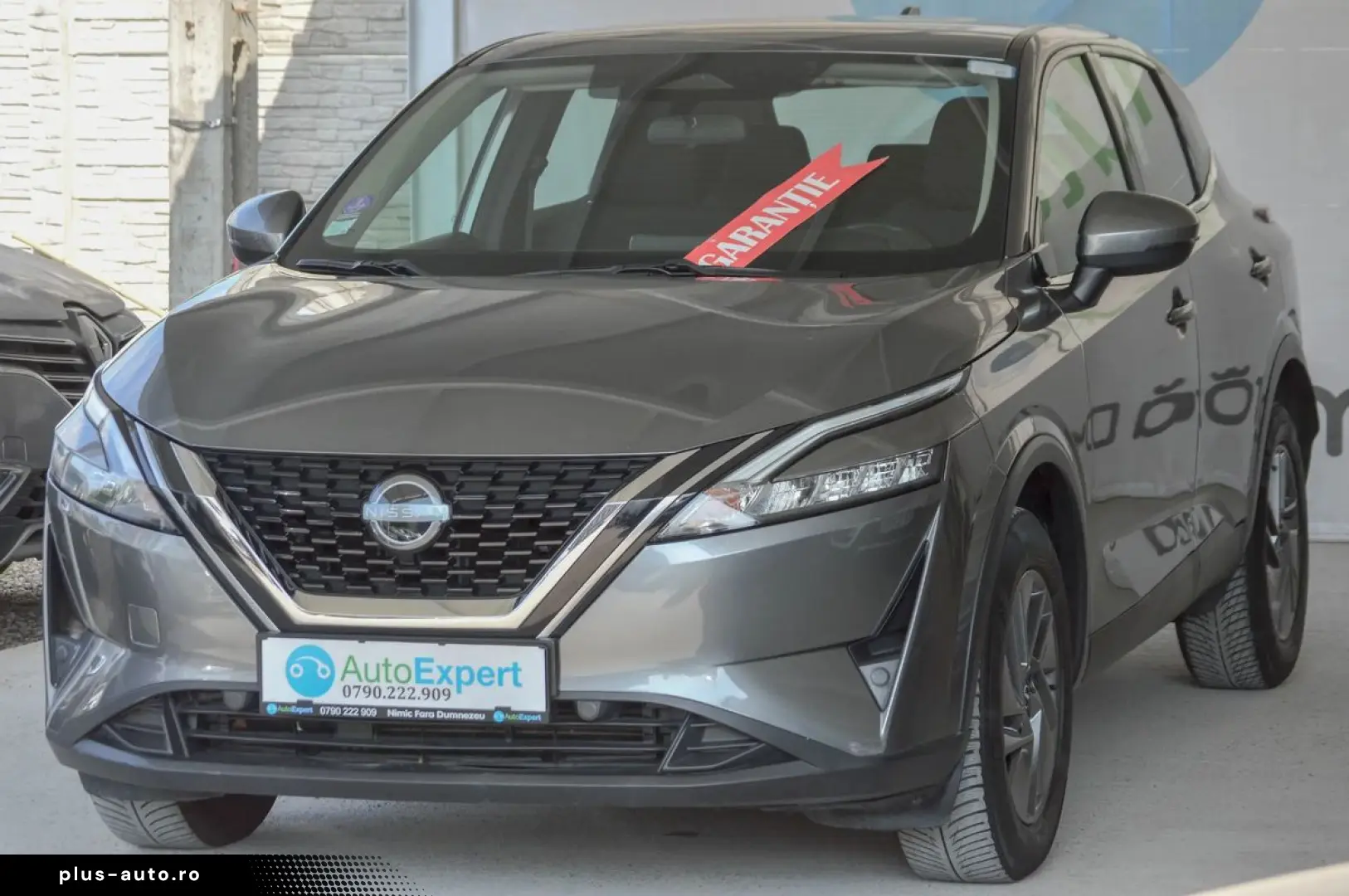 2023 Nissan Qashqai 1.3 DIG-T MHEV Xtronic N-Connecta   158