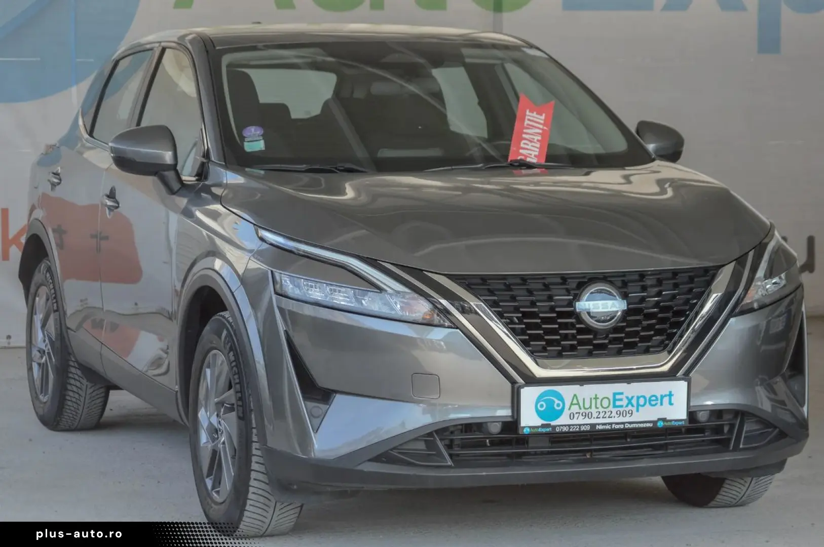 2023 Nissan Qashqai 1.3 DIG-T MHEV Xtronic N-Connecta   158