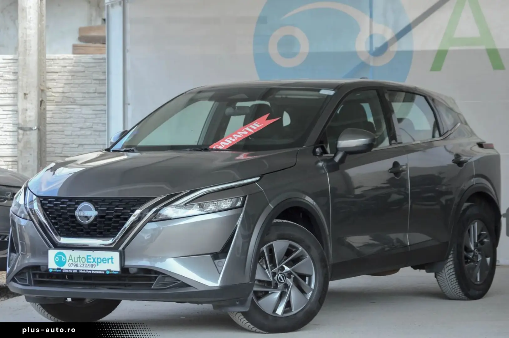 2023 Nissan Qashqai 1.3 DIG-T MHEV Xtronic N-Connecta   158