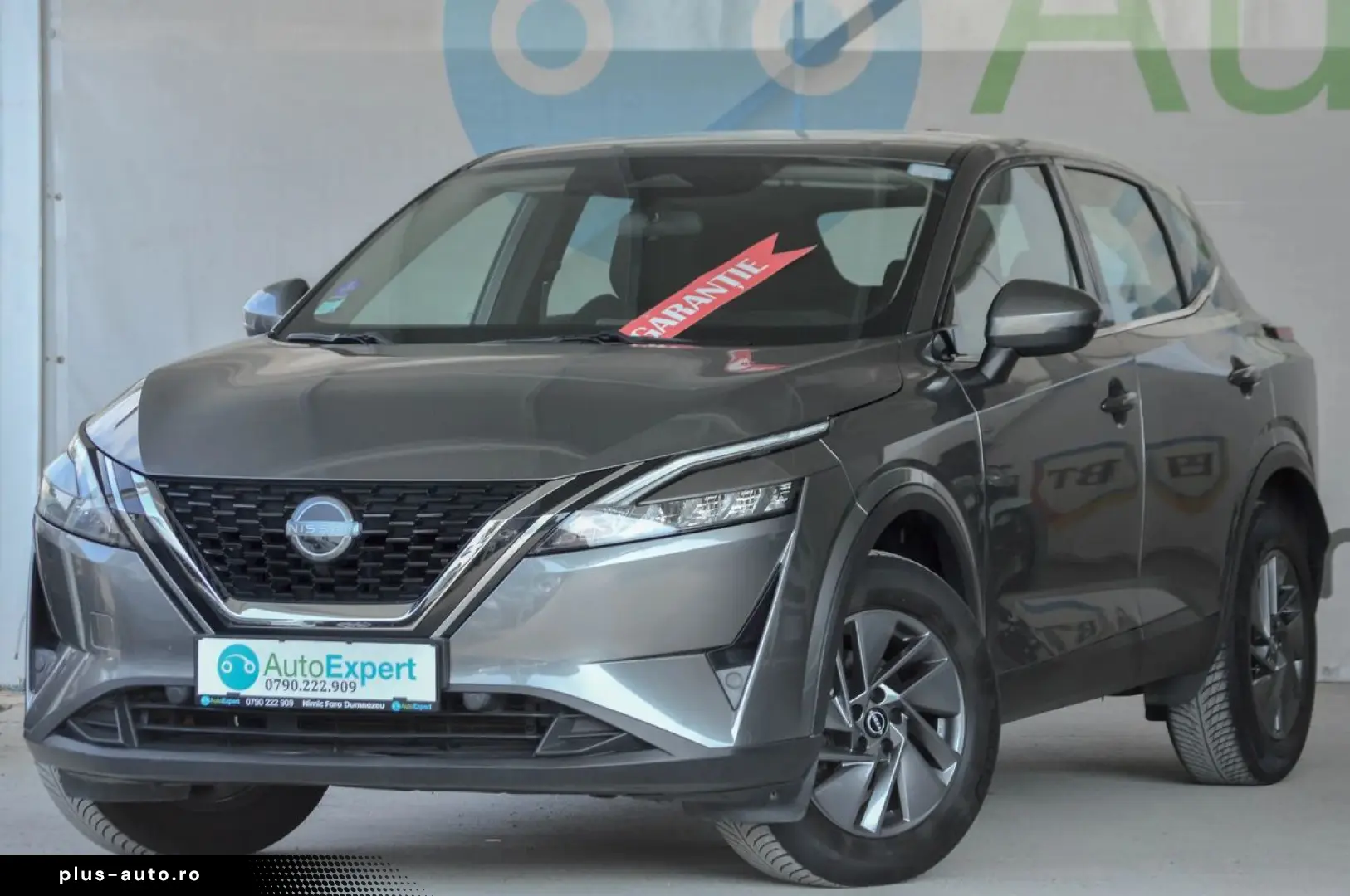 2023 Nissan Qashqai 1.3 DIG-T MHEV Xtronic N-Connecta   158