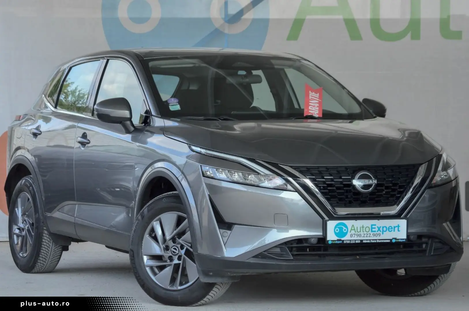 2023 Nissan Qashqai 1.3 DIG-T MHEV Xtronic N-Connecta   158