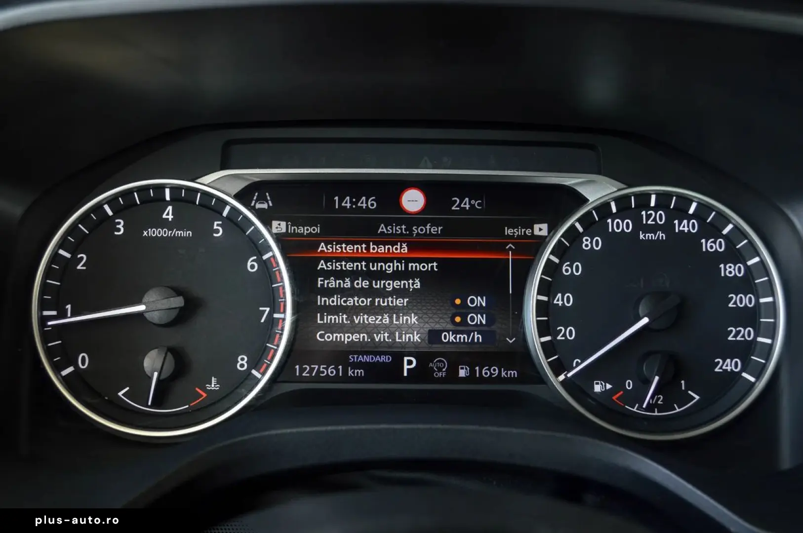 2023 Nissan Qashqai 1.3 DIG-T MHEV Xtronic N-Connecta   158