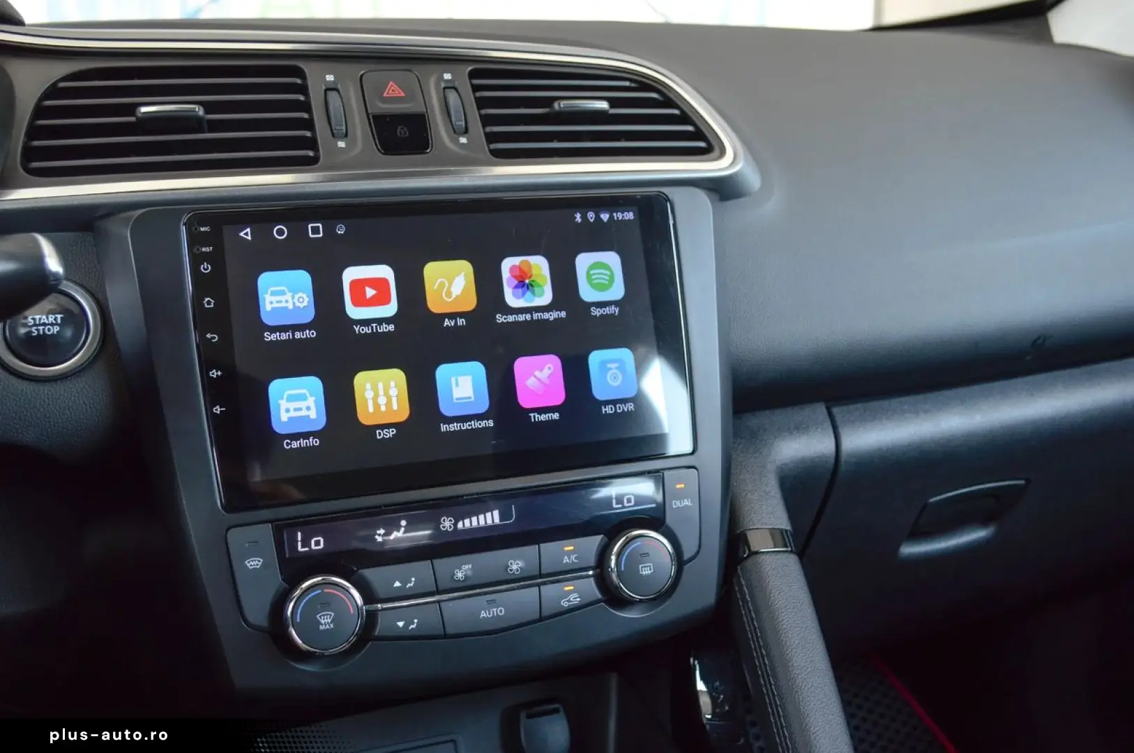 2016 Renault Kadjar 1.6 dCi Zen 130 CP Diesel Manuală   RATE