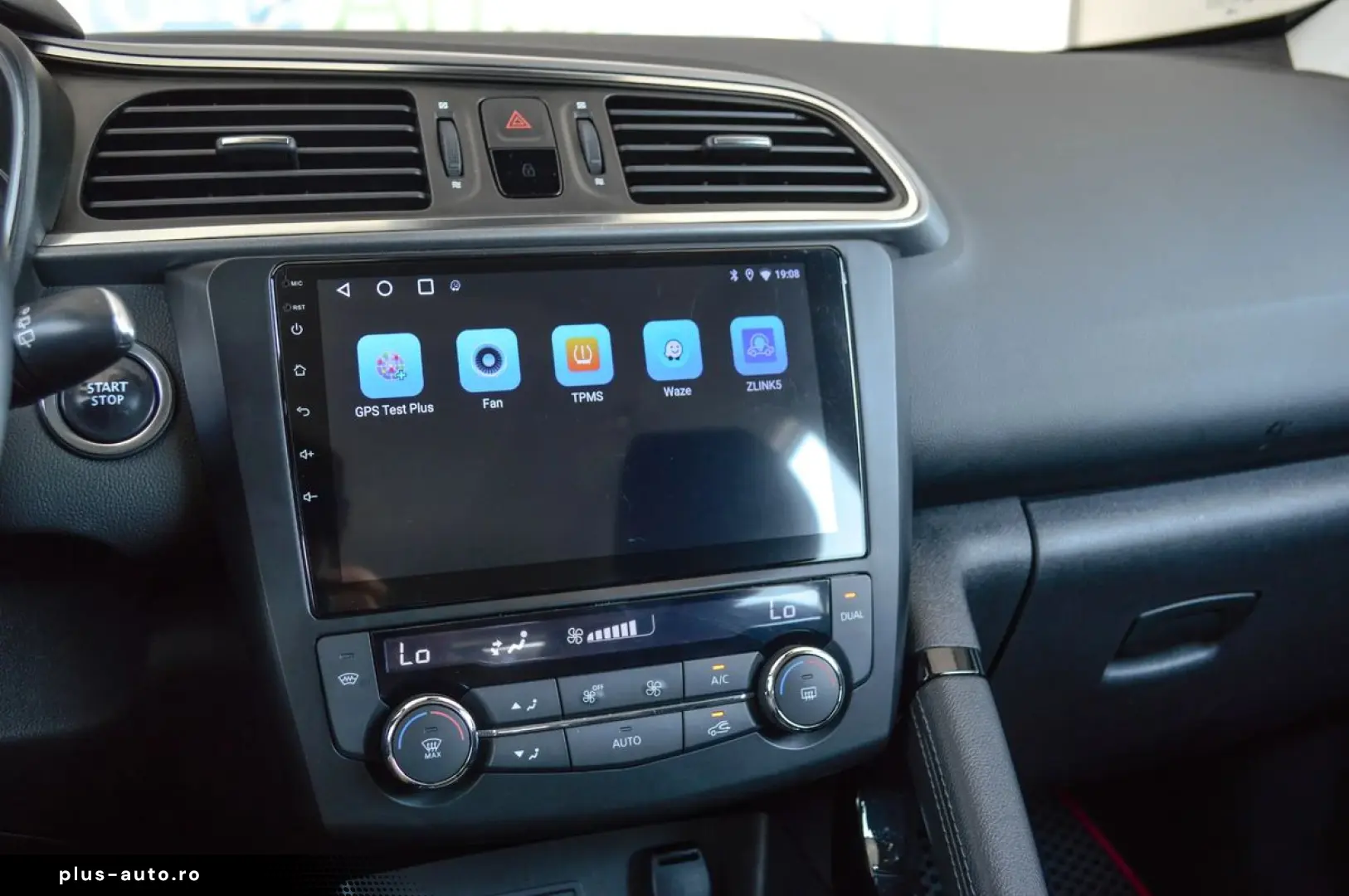 2016 Renault Kadjar 1.6 dCi Zen 130 CP Diesel Manuală   RATE