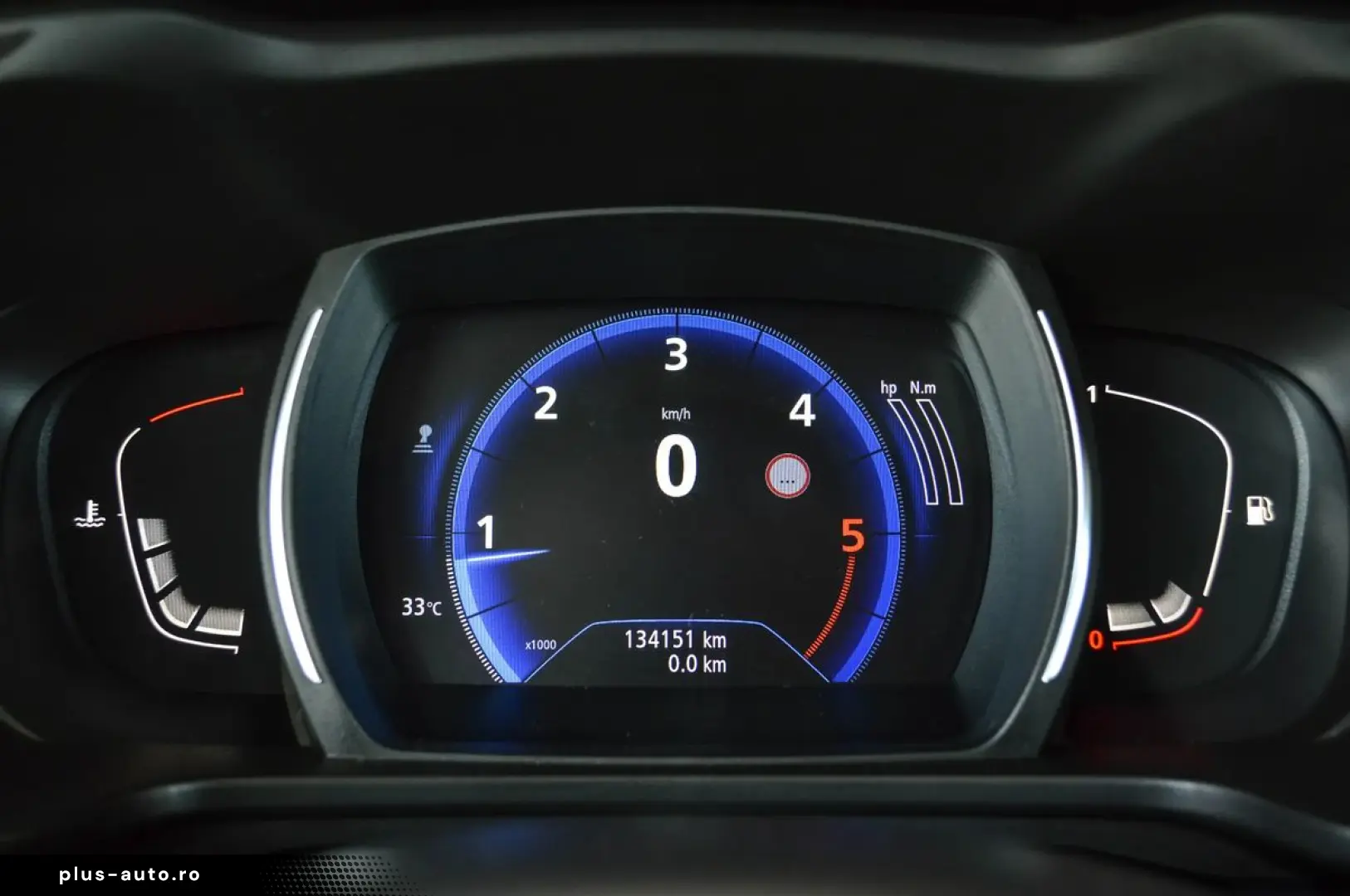 2016 Renault Kadjar 1.6 dCi Zen 130 CP Diesel Manuală   RATE