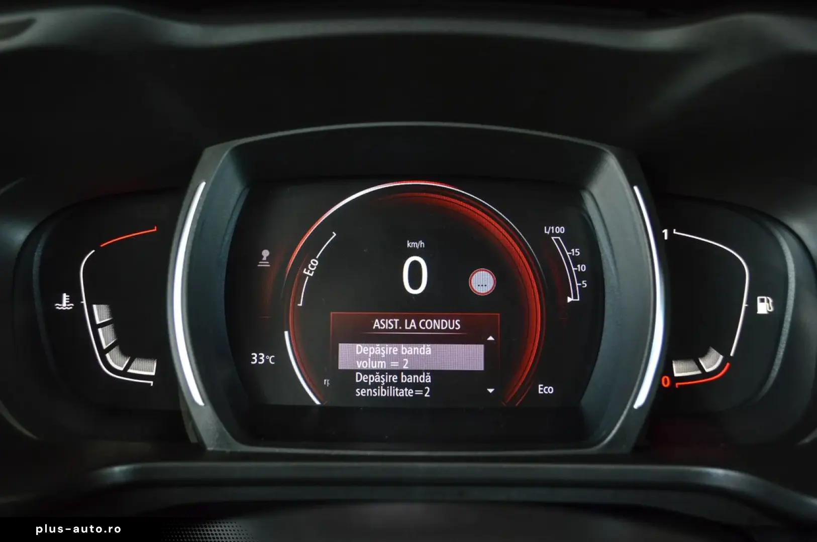 2016 Renault Kadjar 1.6 dCi Zen 130 CP Diesel Manuală   RATE
