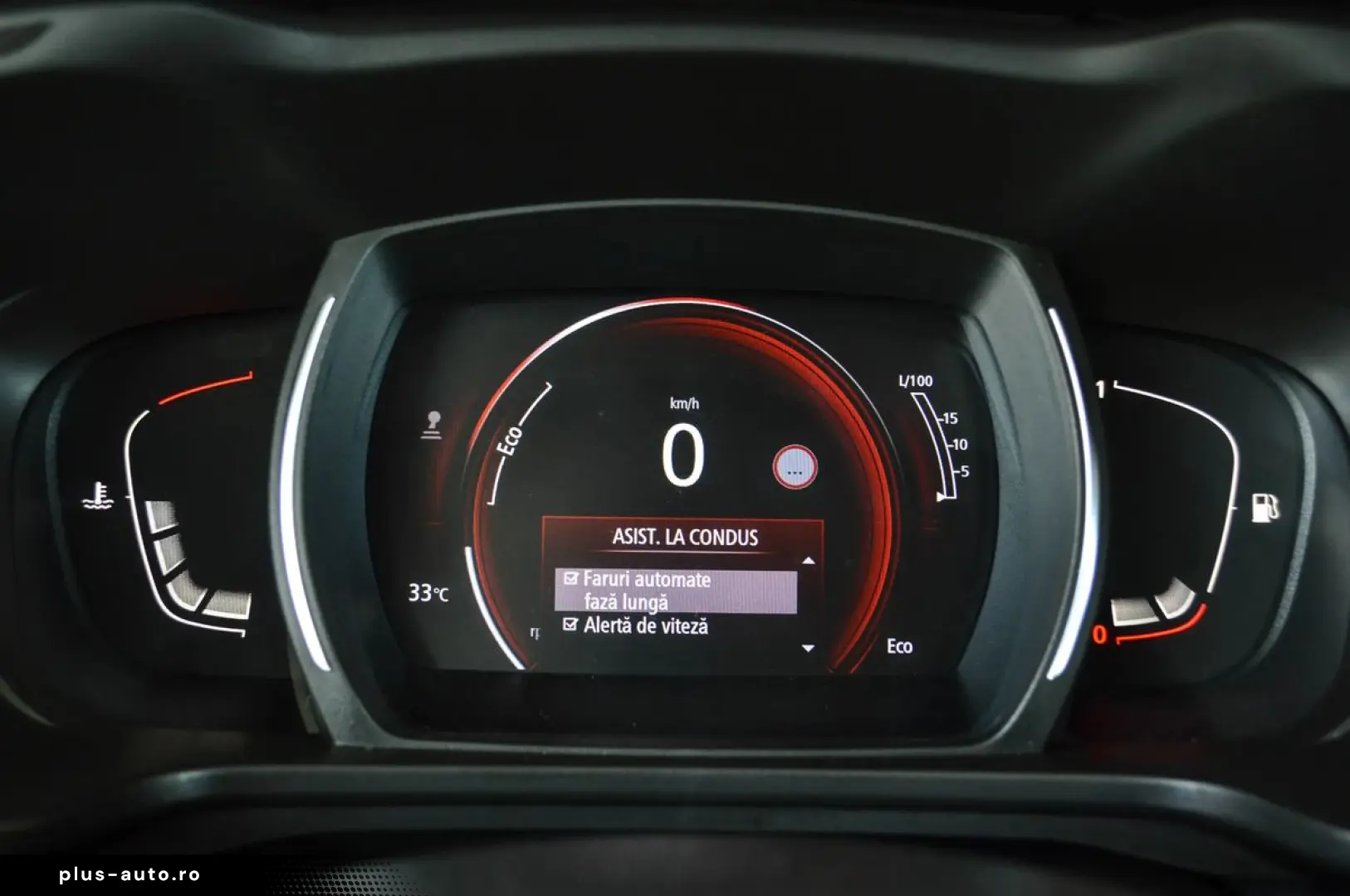 2016 Renault Kadjar 1.6 dCi Zen 130 CP Diesel Manuală   RATE