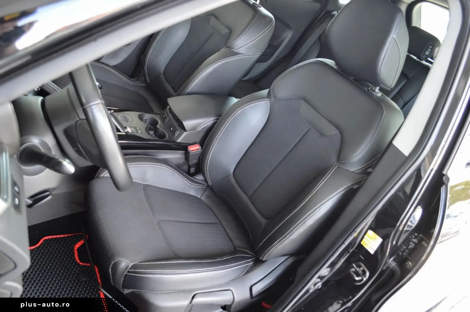 2016 Renault Kadjar 1.6 dCi Zen 130 CP Diesel Manuală   RATE