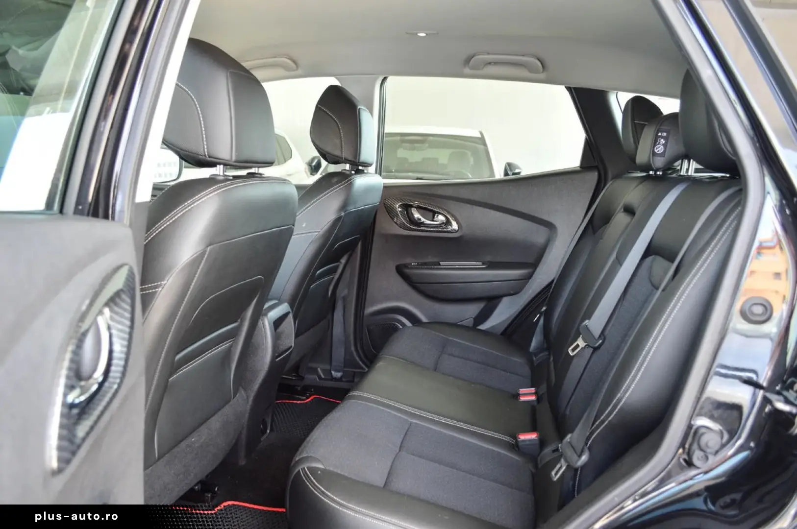 2016 Renault Kadjar 1.6 dCi Zen 130 CP Diesel Manuală   RATE