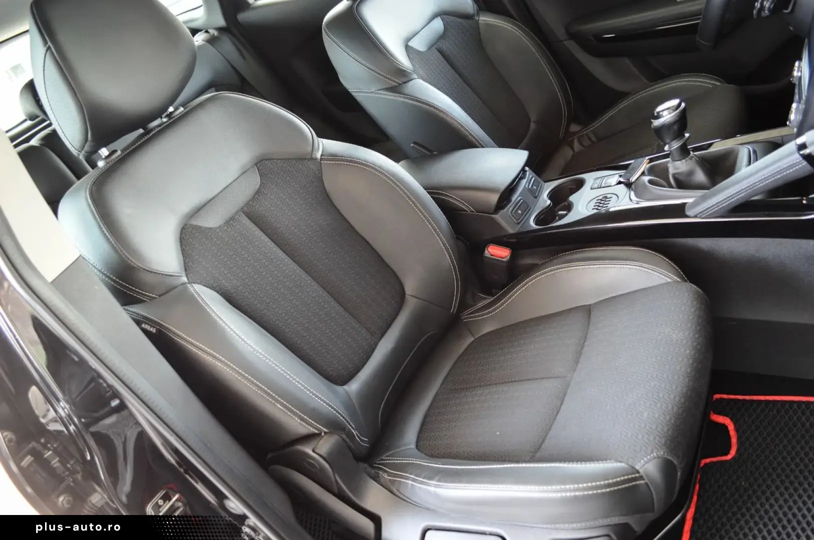 2016 Renault Kadjar 1.6 dCi Zen 130 CP Diesel Manuală   RATE
